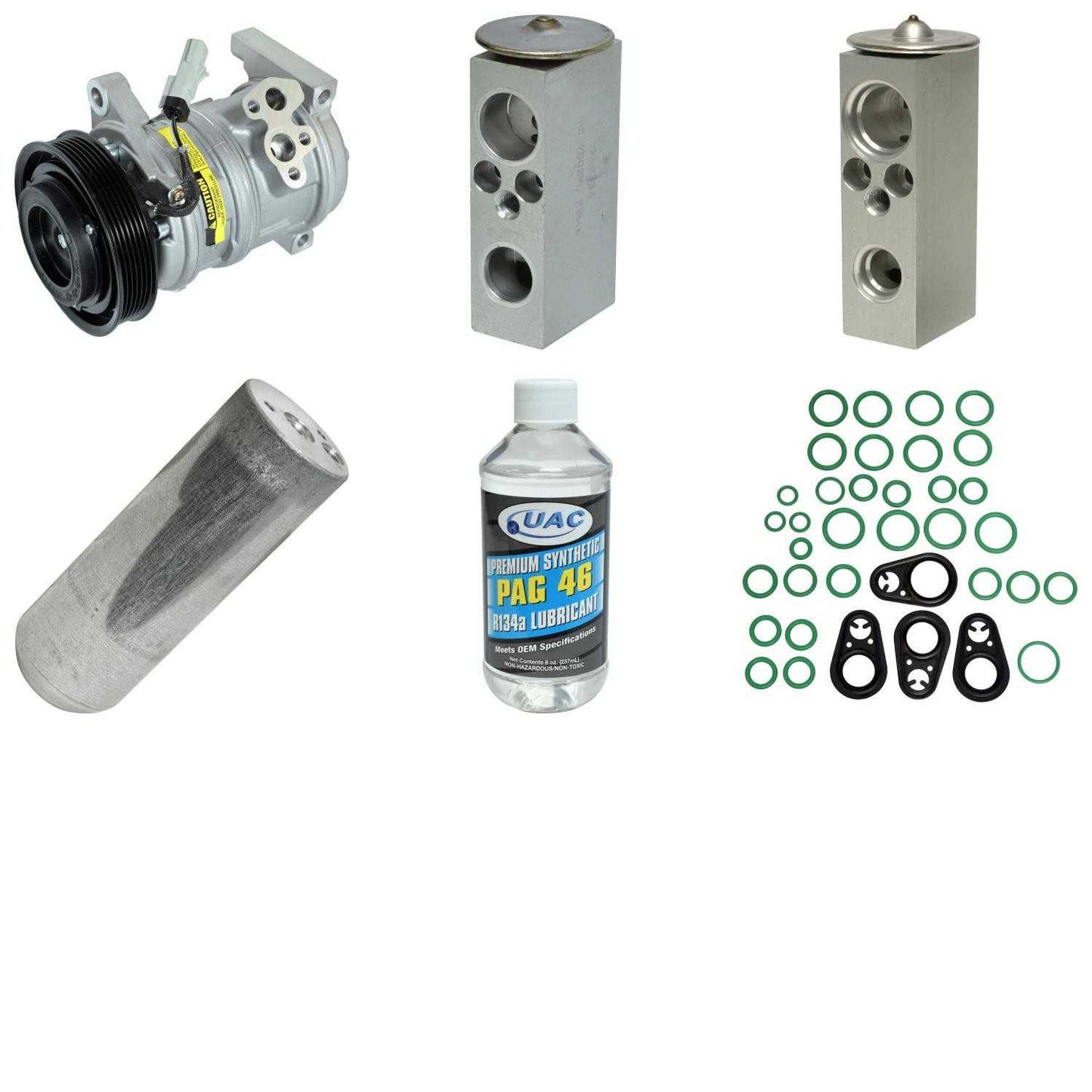 Universal Air Cond KT4897