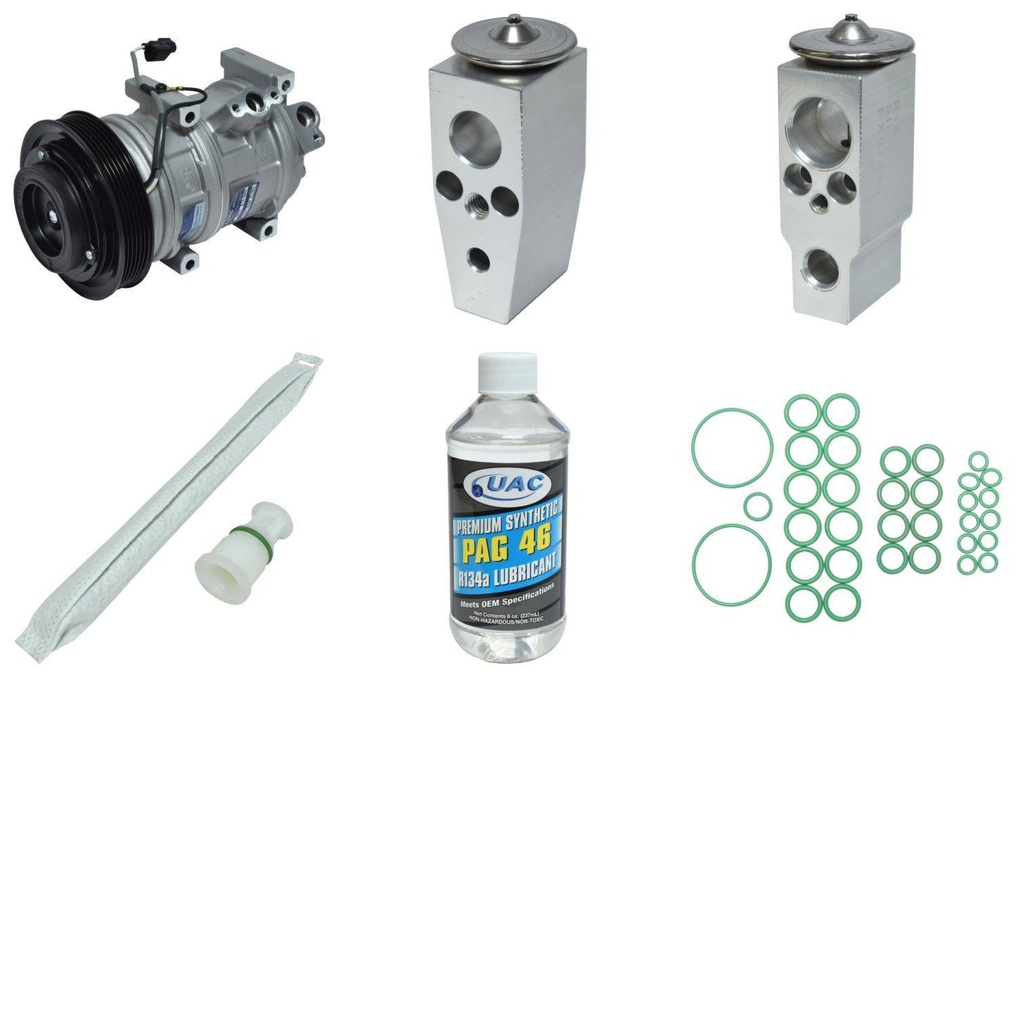 Universal Air Cond KT4898