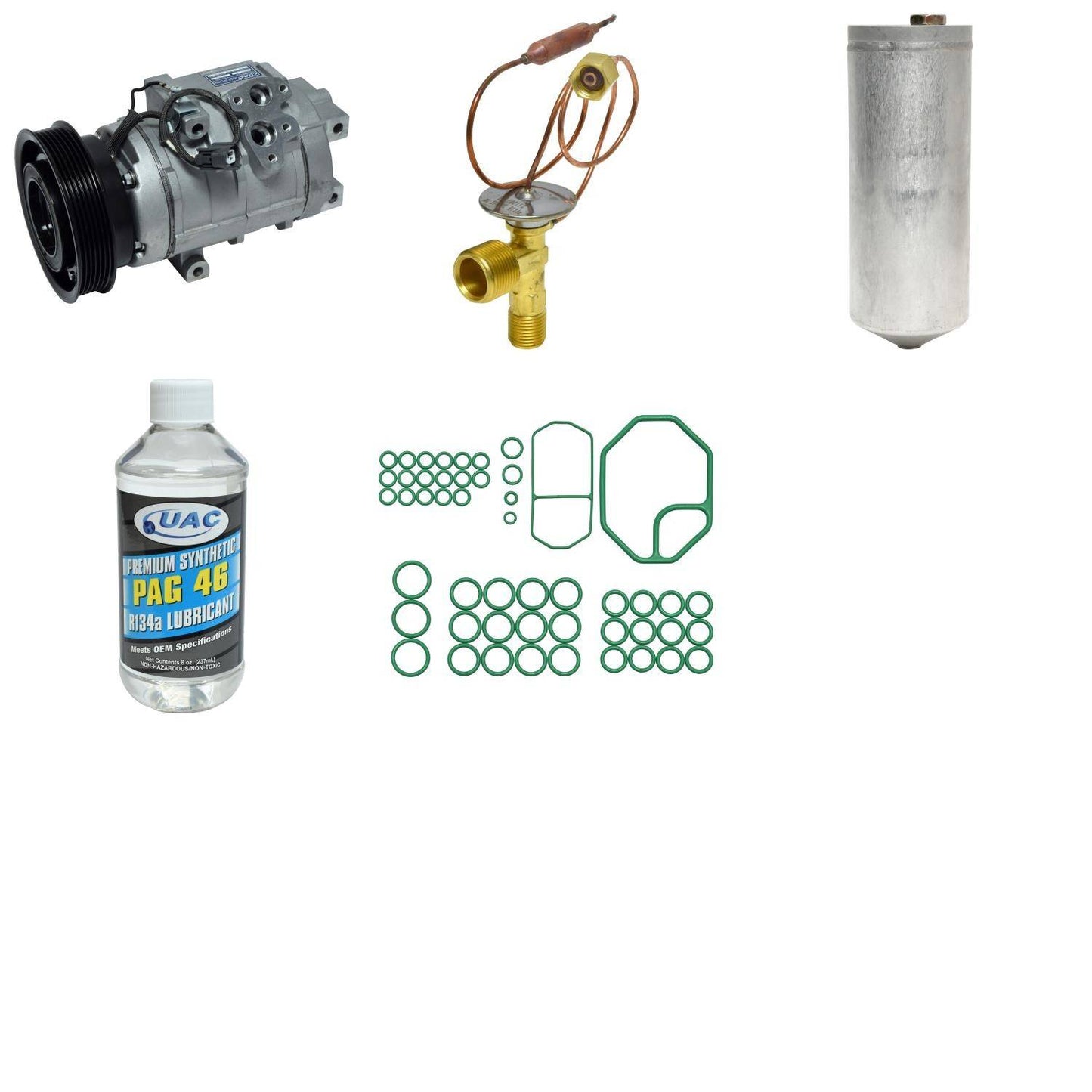 Universal Air Cond KT4899