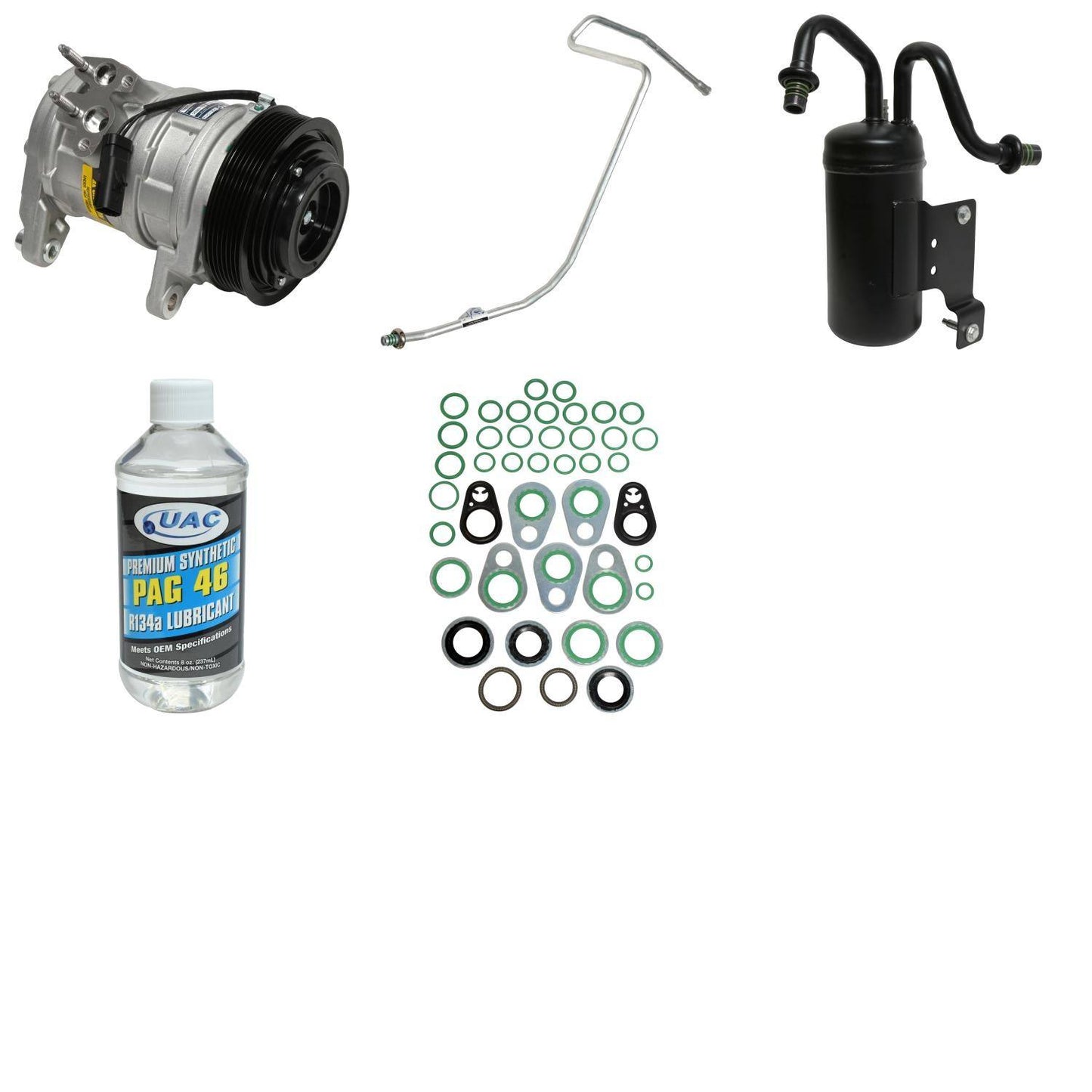 Universal Air Cond KT4900