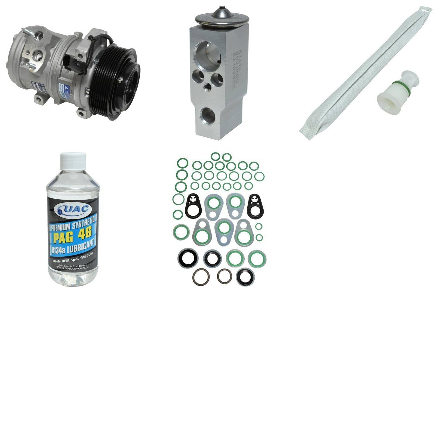 Universal Air Cond KT4909