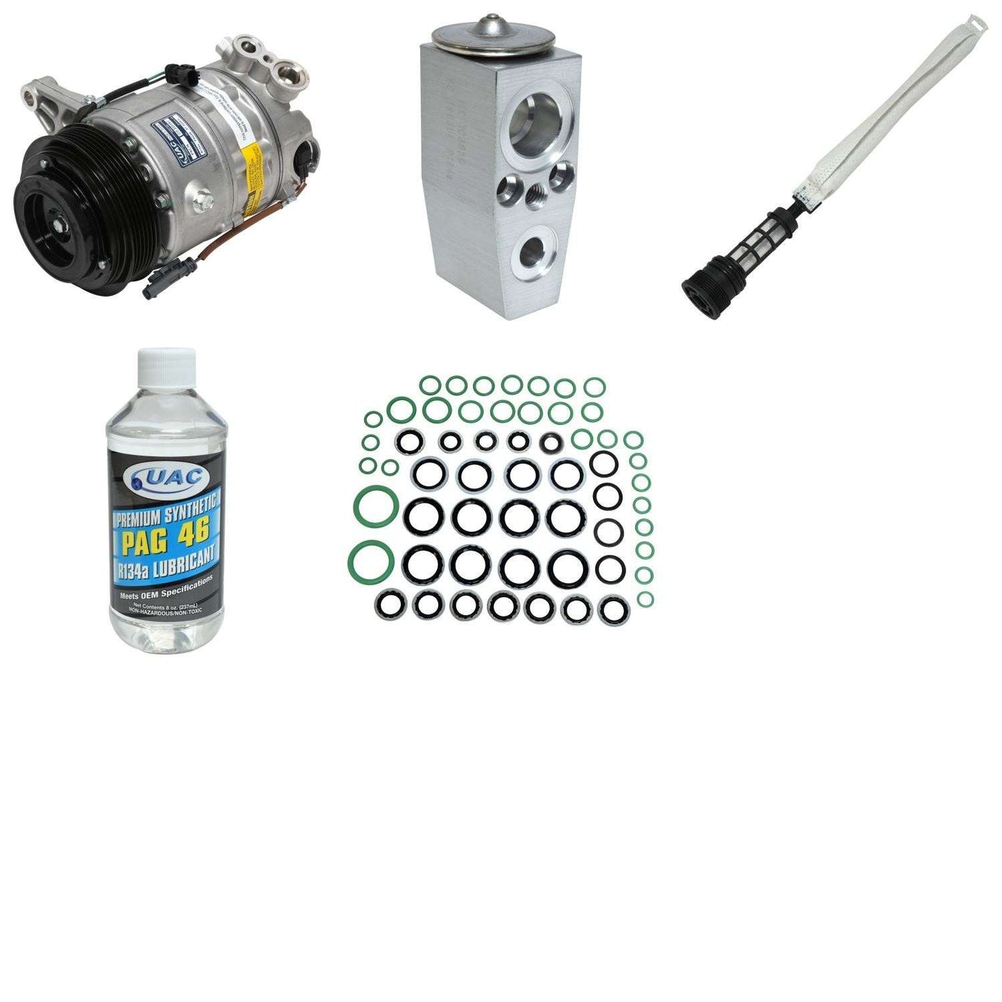 Universal Air Cond KT4915