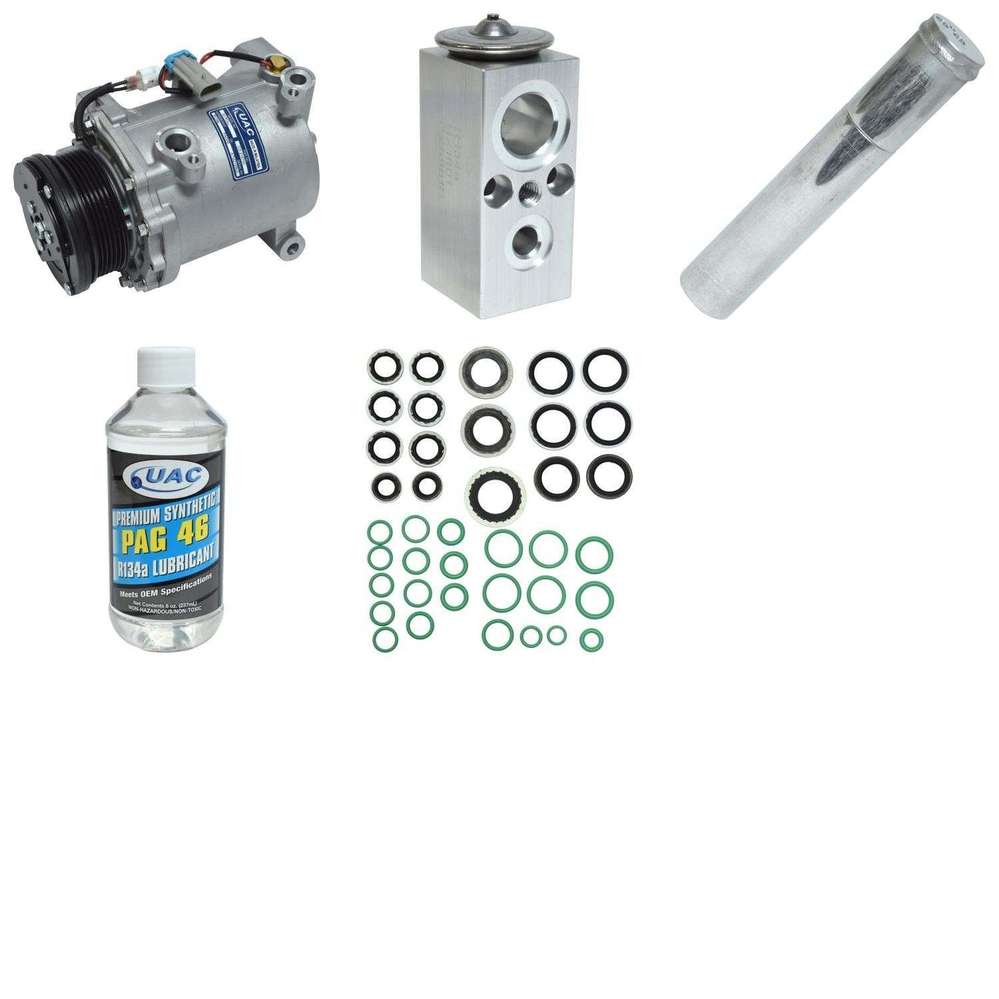 Universal Air Cond KT4919