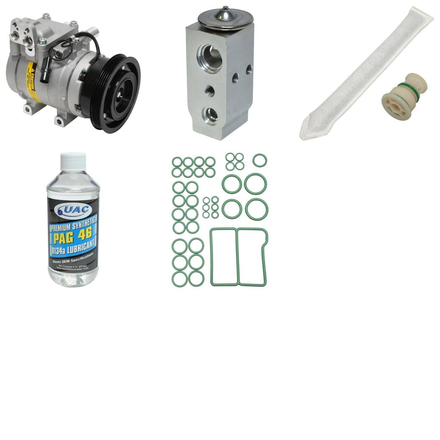Universal Air Cond KT4923