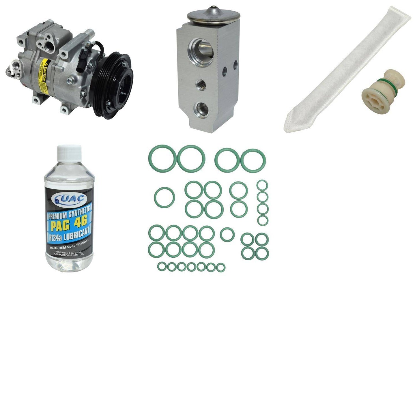 Universal Air Cond KT4925