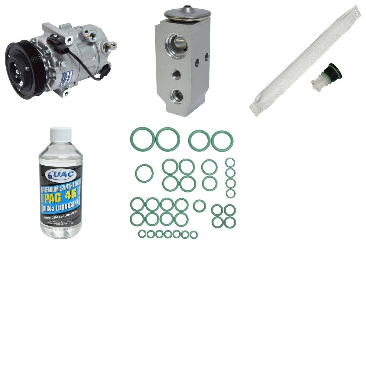 Universal Air Cond KT4928