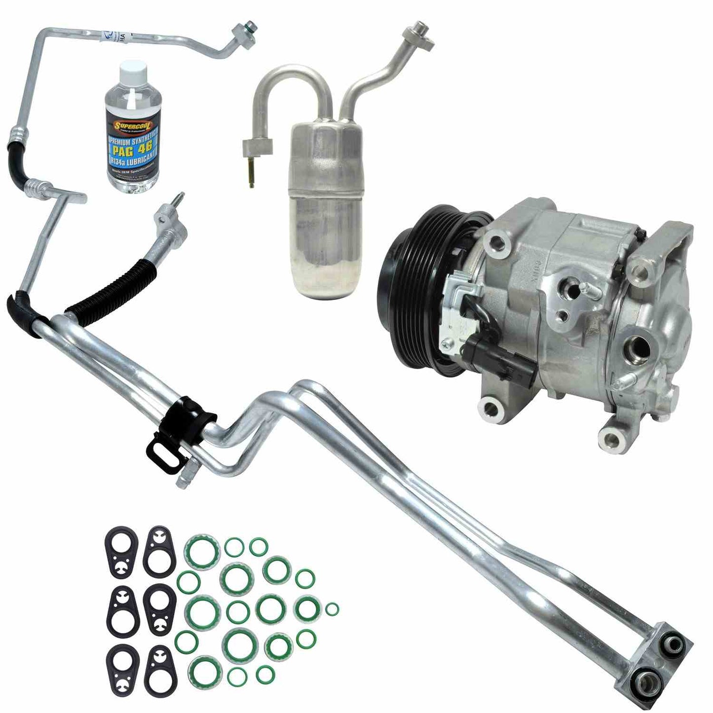 Universal Air Cond KT4932