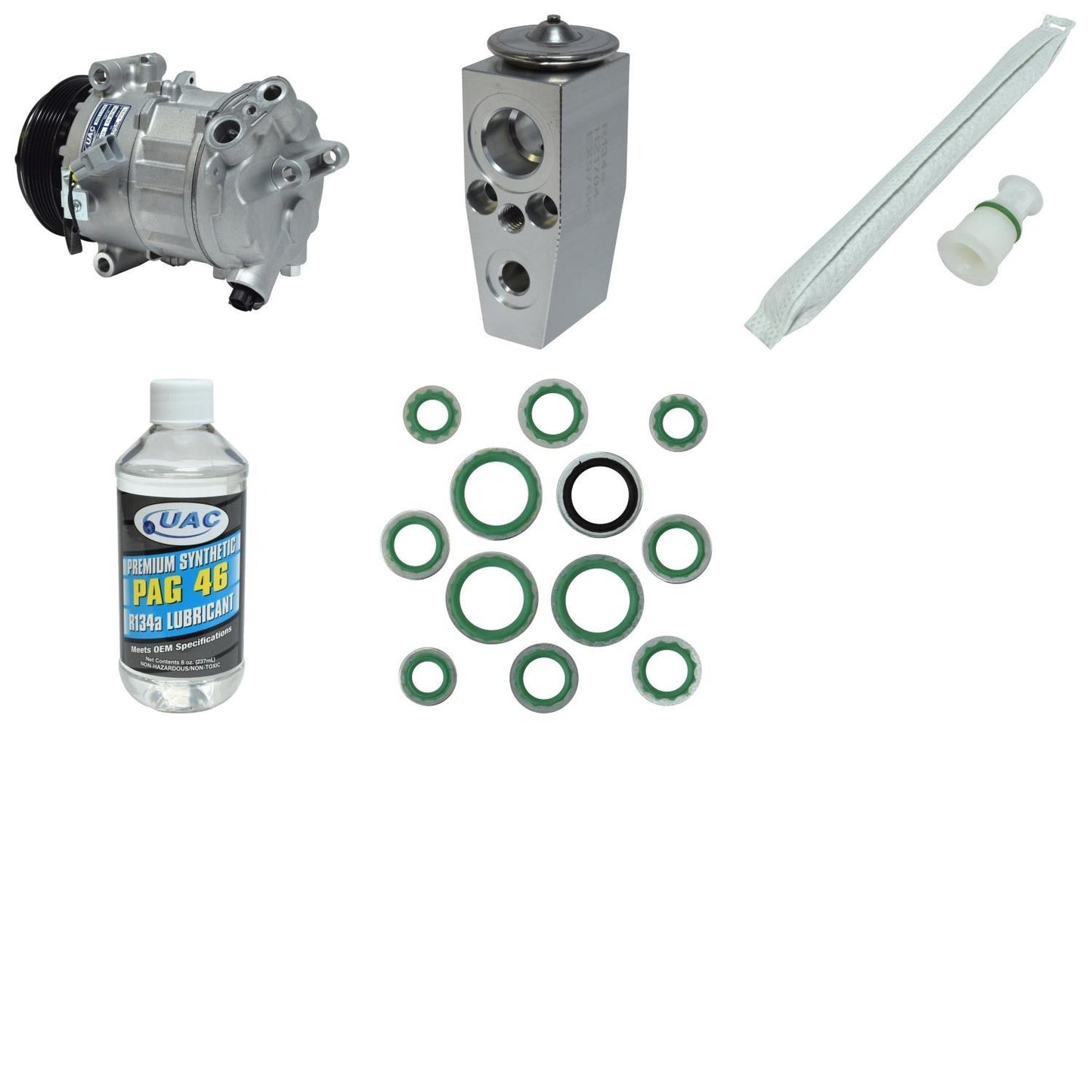Universal Air Cond KT4934