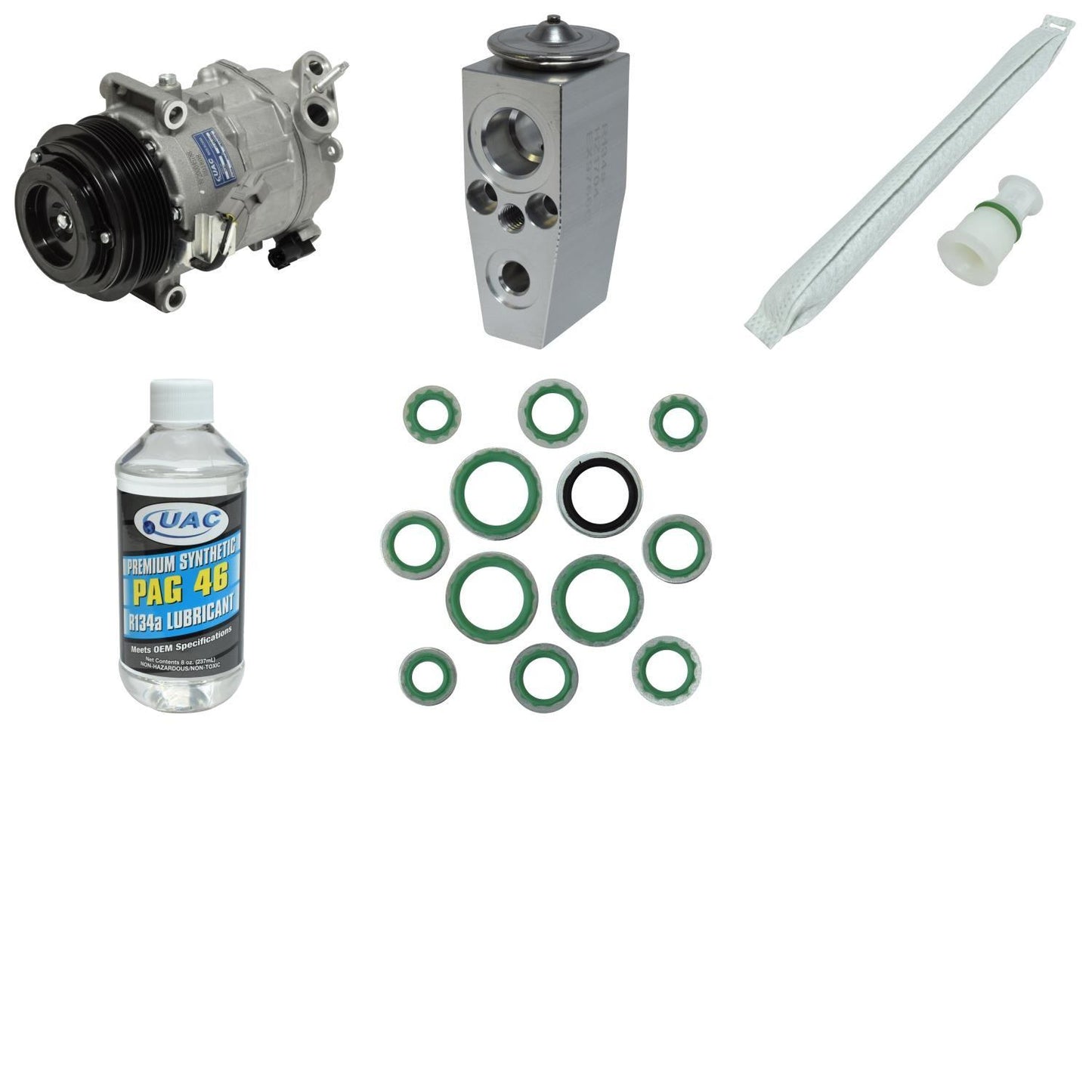 Universal Air Cond KT4935