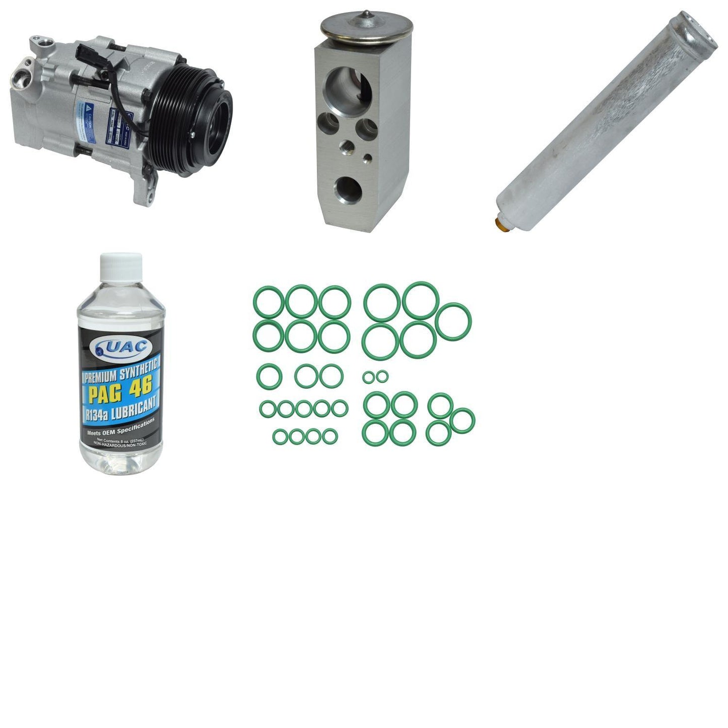 Universal Air Cond KT4936