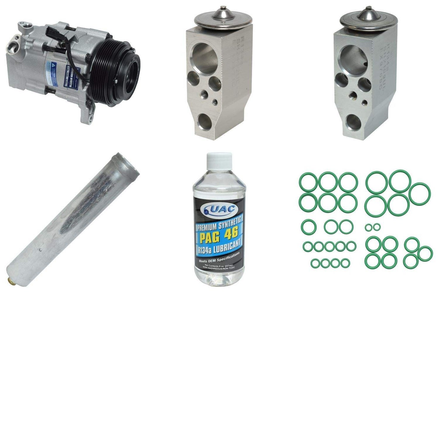 Universal Air Cond KT4938
