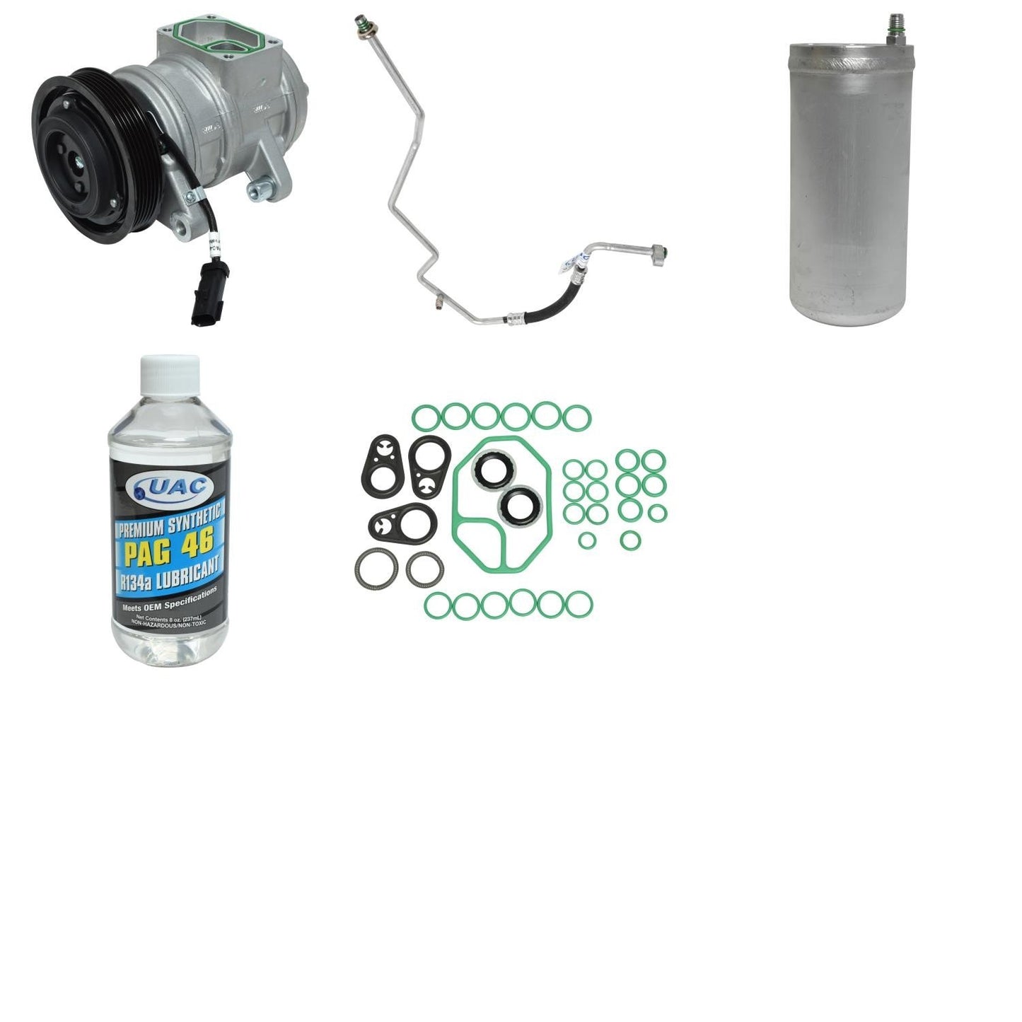 Universal Air Cond KT4941