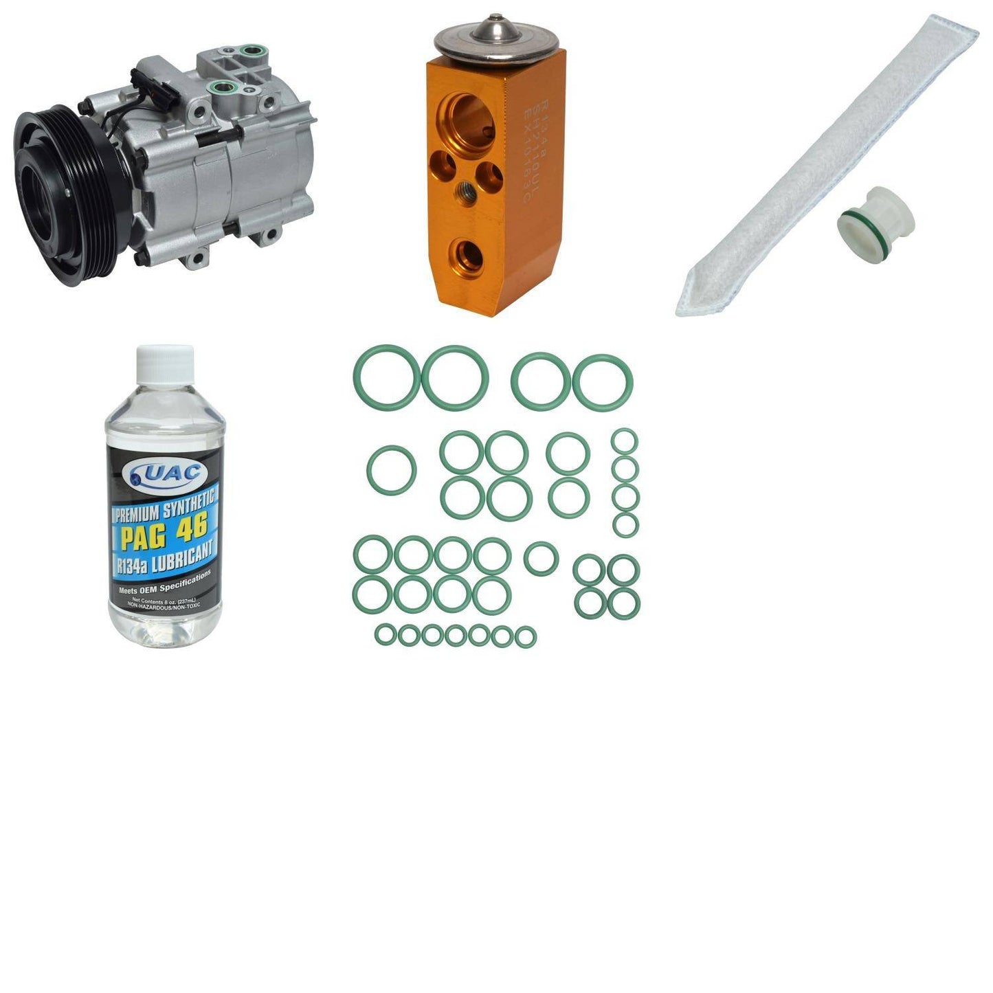 Universal Air Cond KT4942