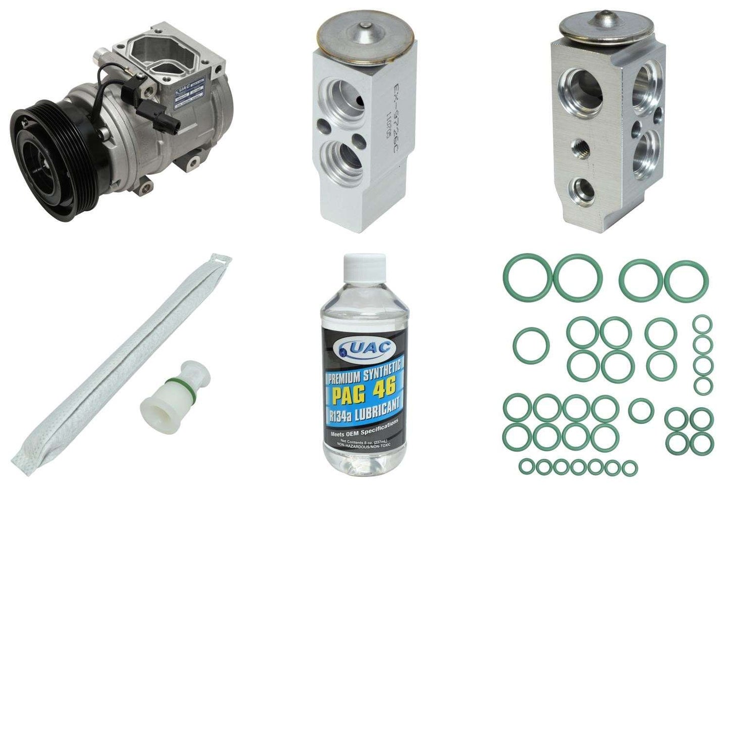 Universal Air Cond KT4943