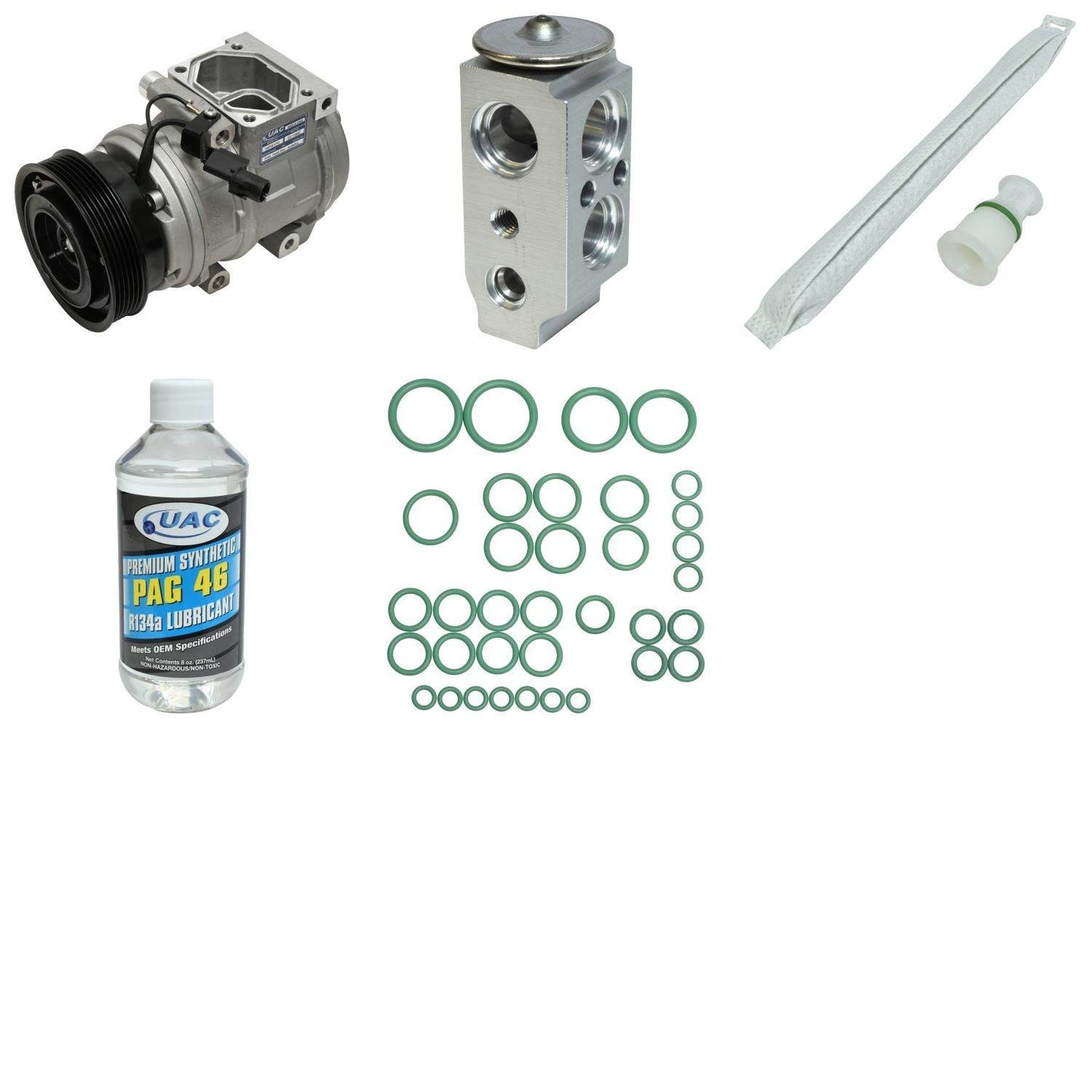 Universal Air Cond KT4944