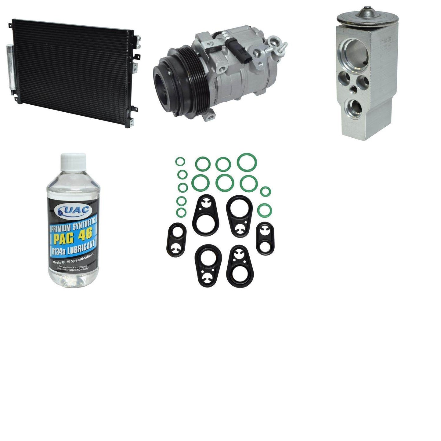 Universal Air Cond KT4945B