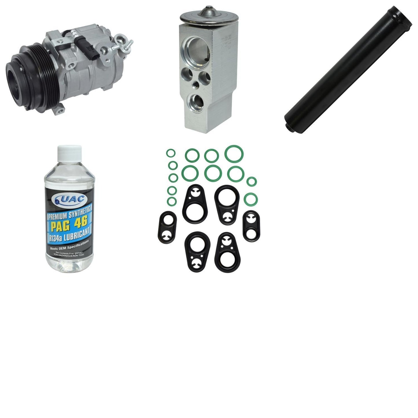Universal Air Cond KT4945