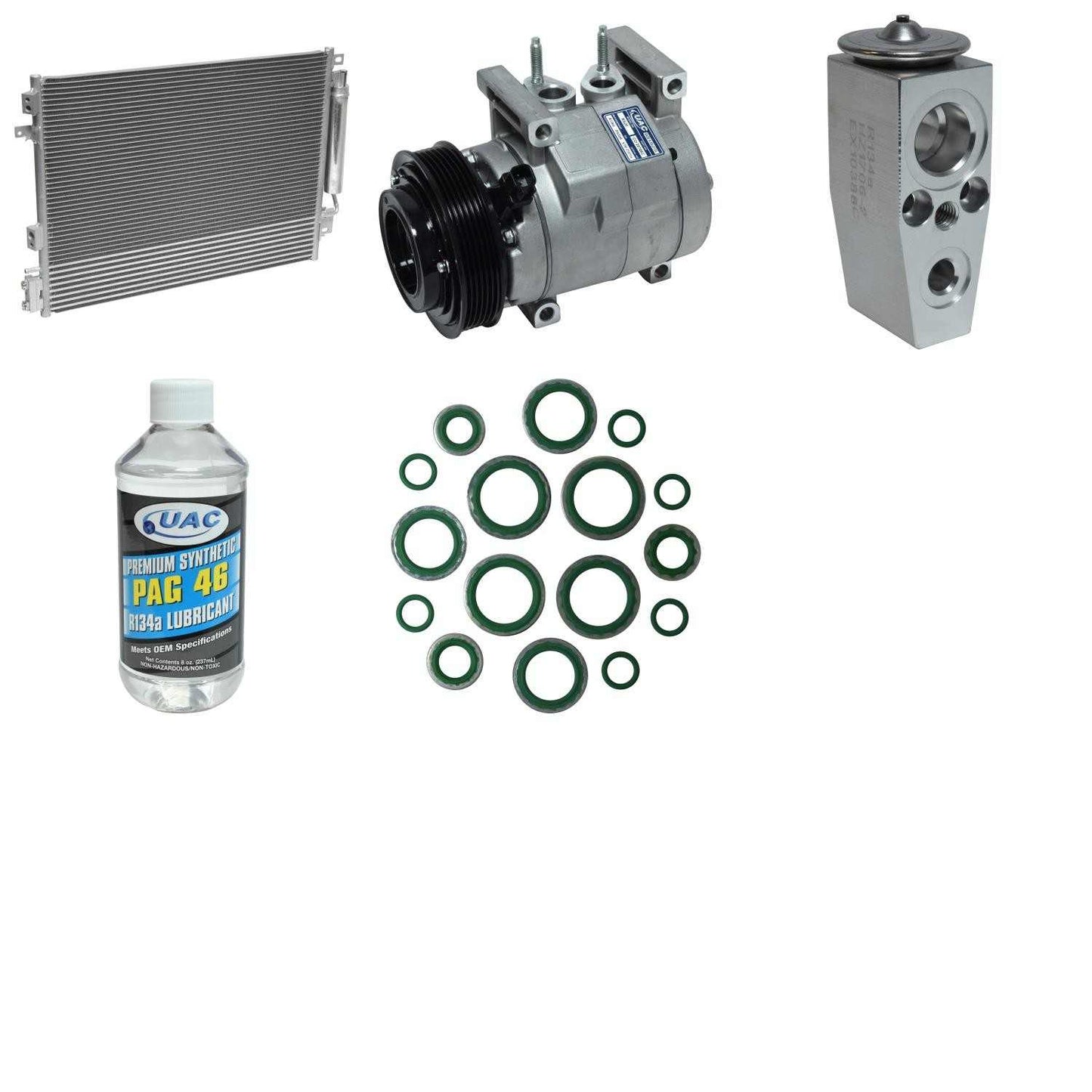 Universal Air Cond KT4946B