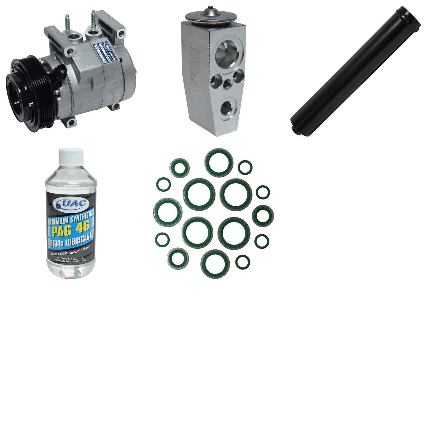 Universal Air Cond KT4946