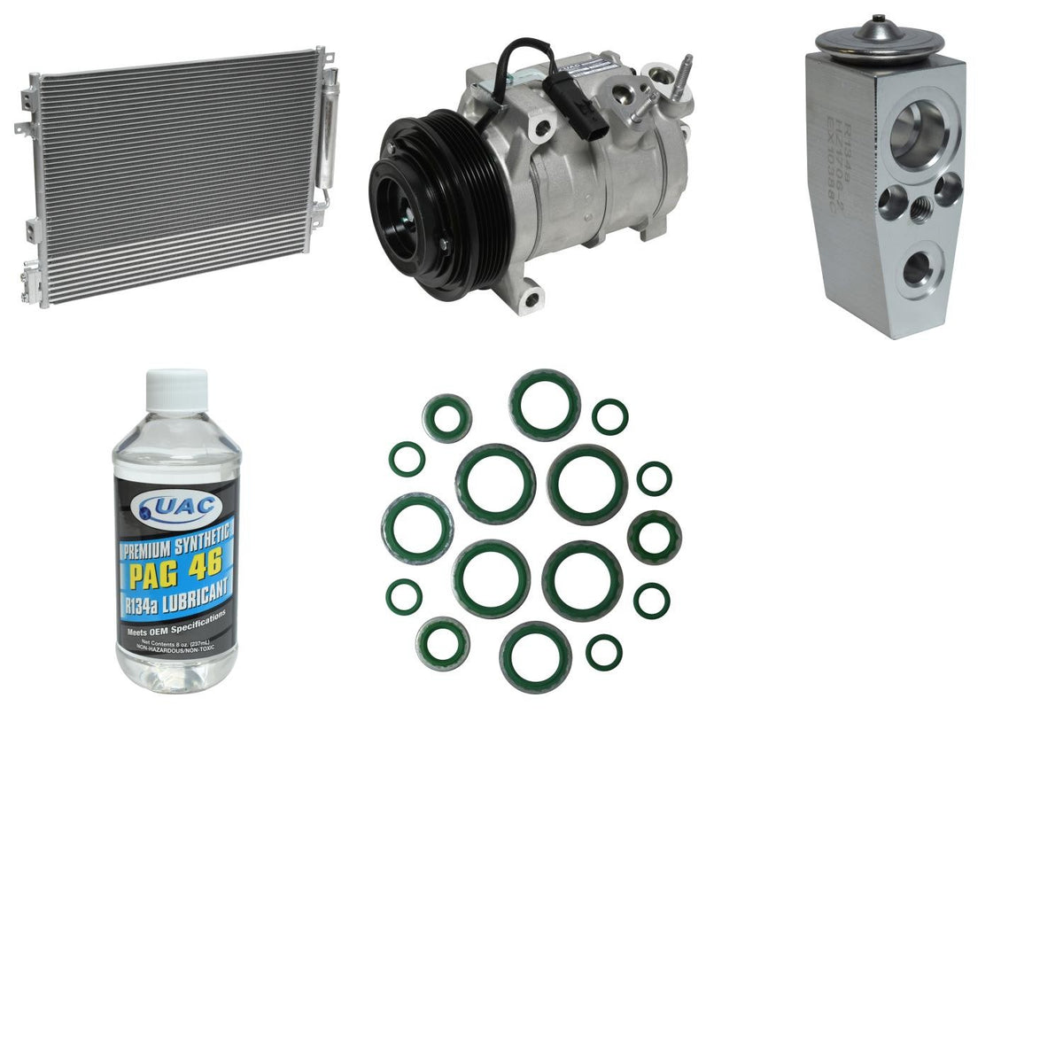 Universal Air Cond KT4947B