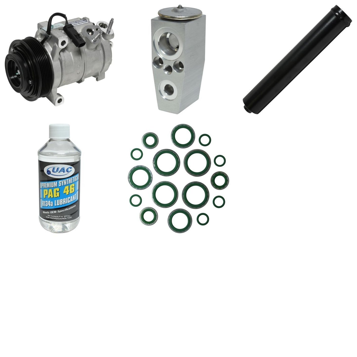 Universal Air Cond KT4947