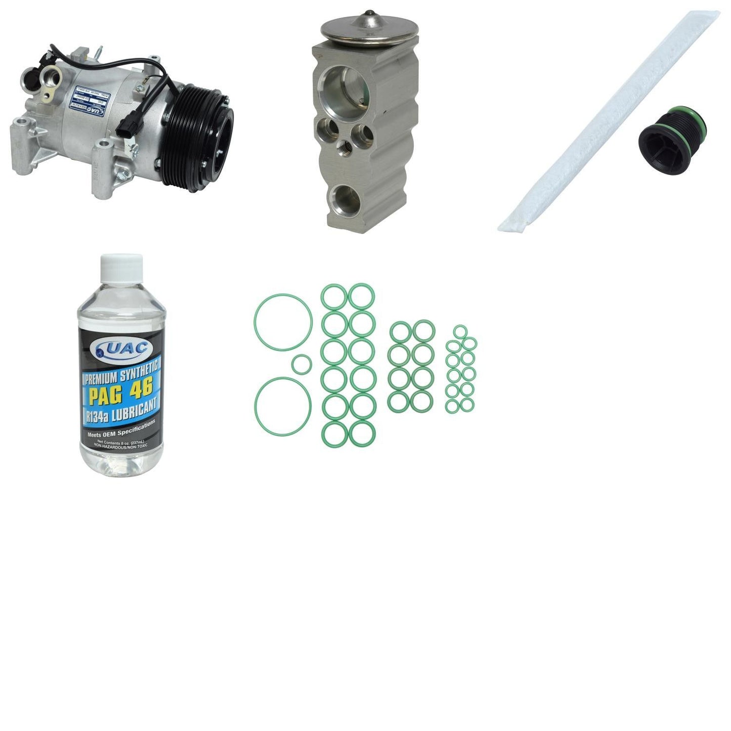 Universal Air Cond KT4949