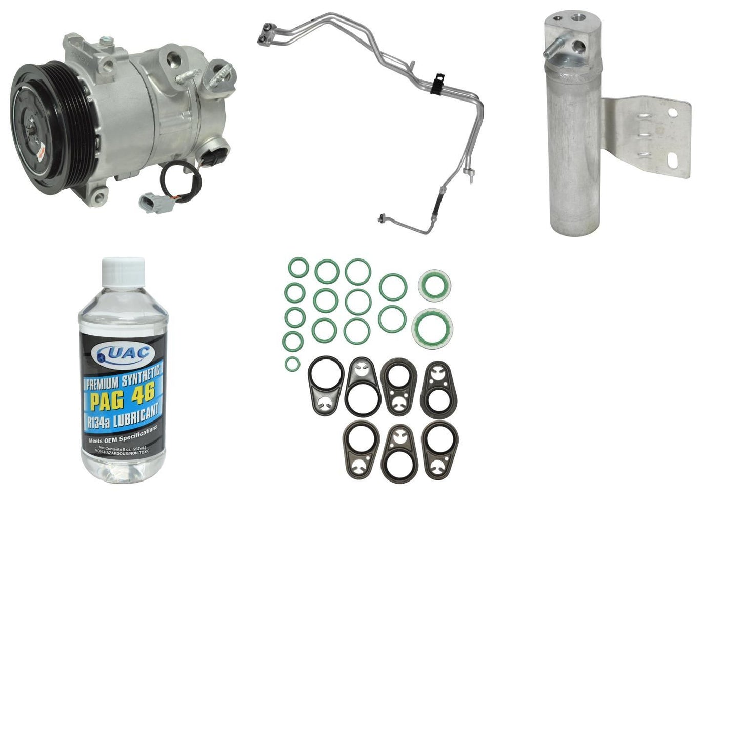 Universal Air Cond KT4950