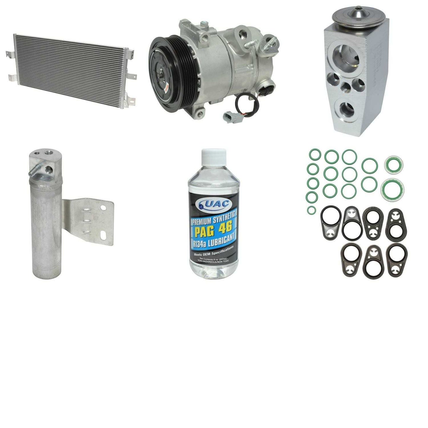 Universal Air Cond KT4951B