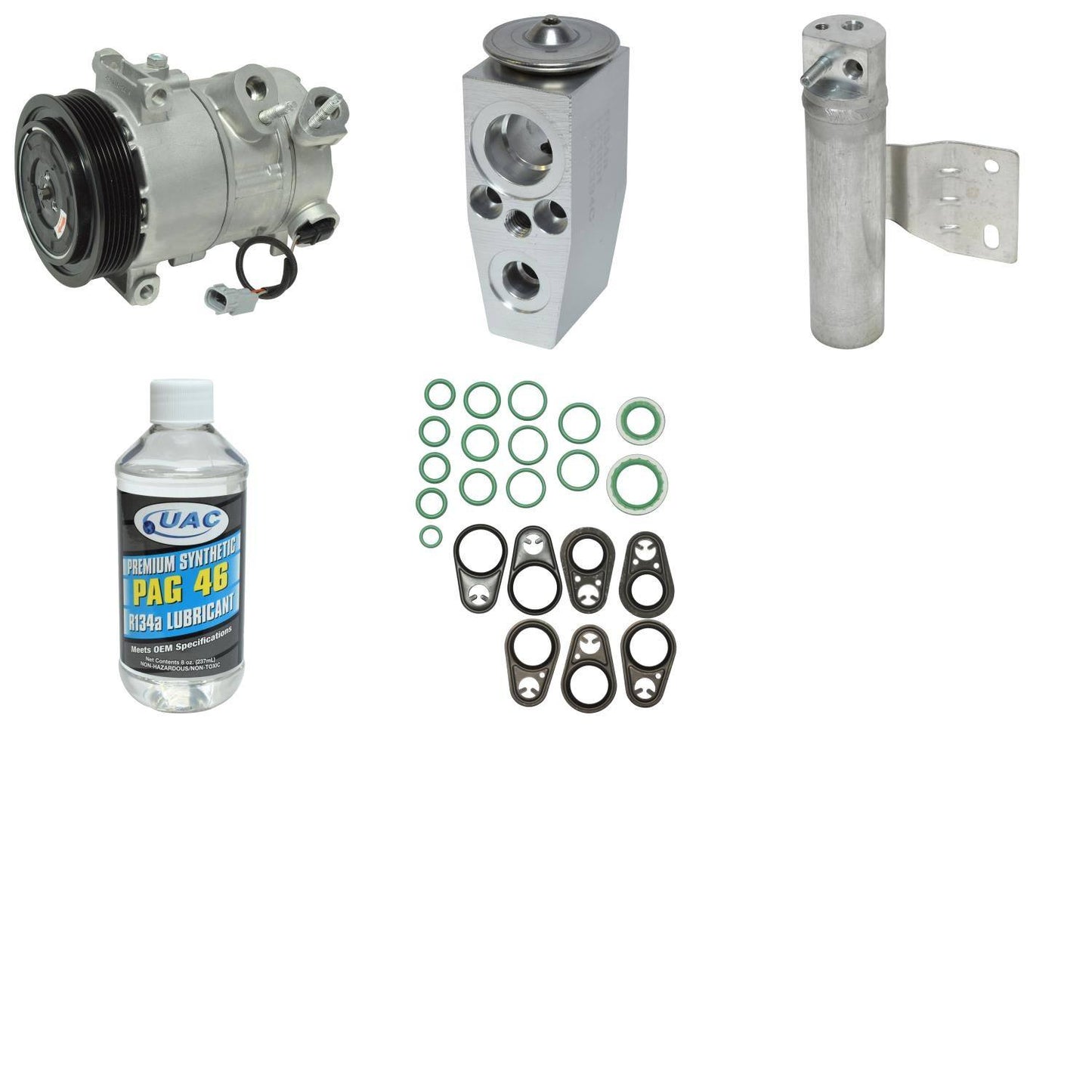 Universal Air Cond KT4951