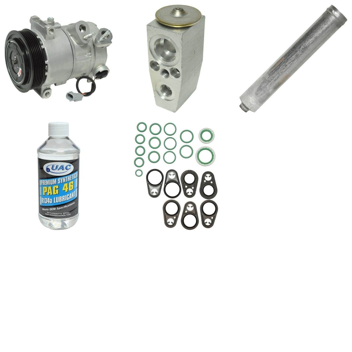 Universal Air Cond KT4952
