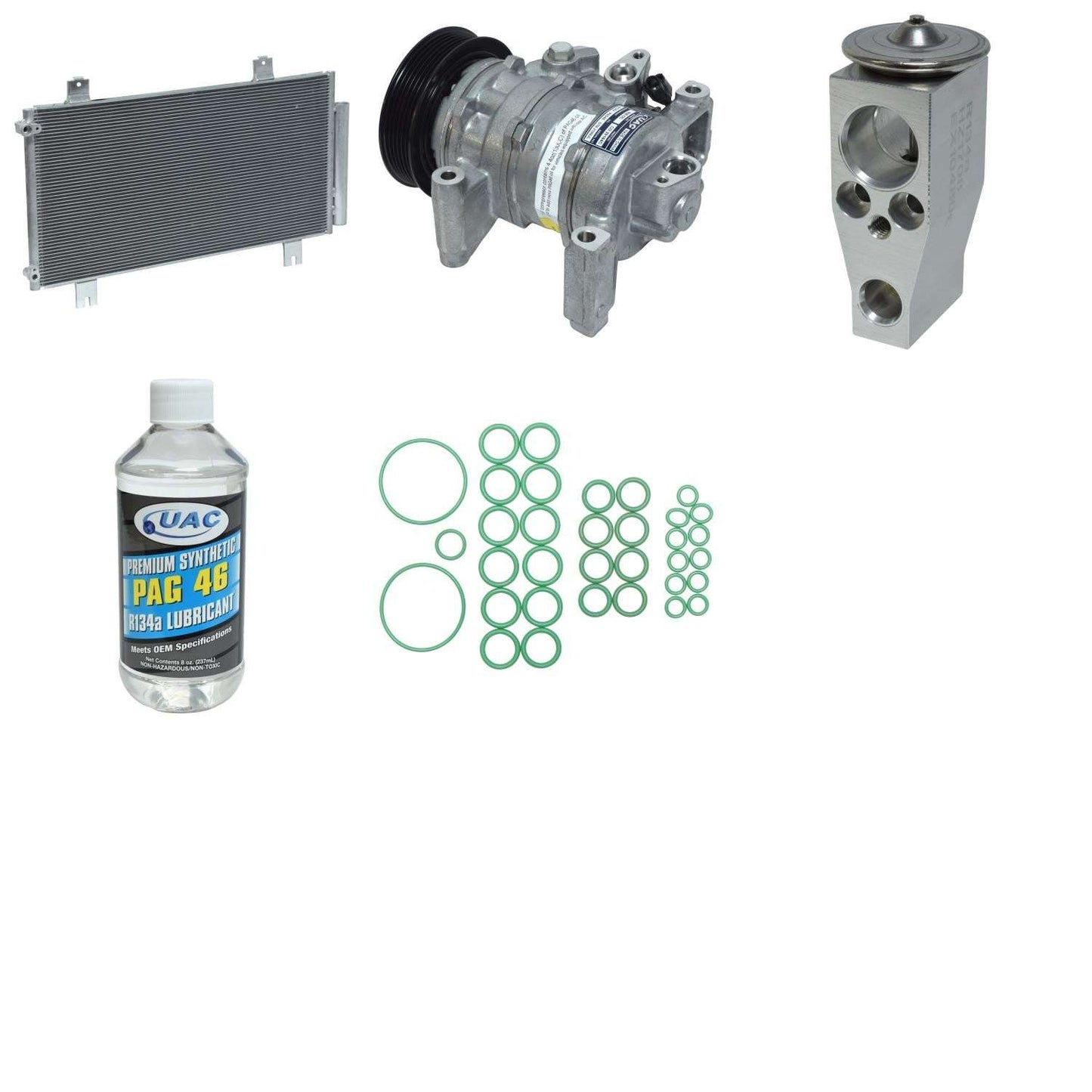 Universal Air Cond KT4954A