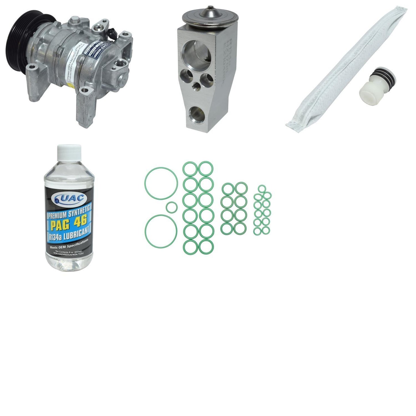 Universal Air Cond KT4954
