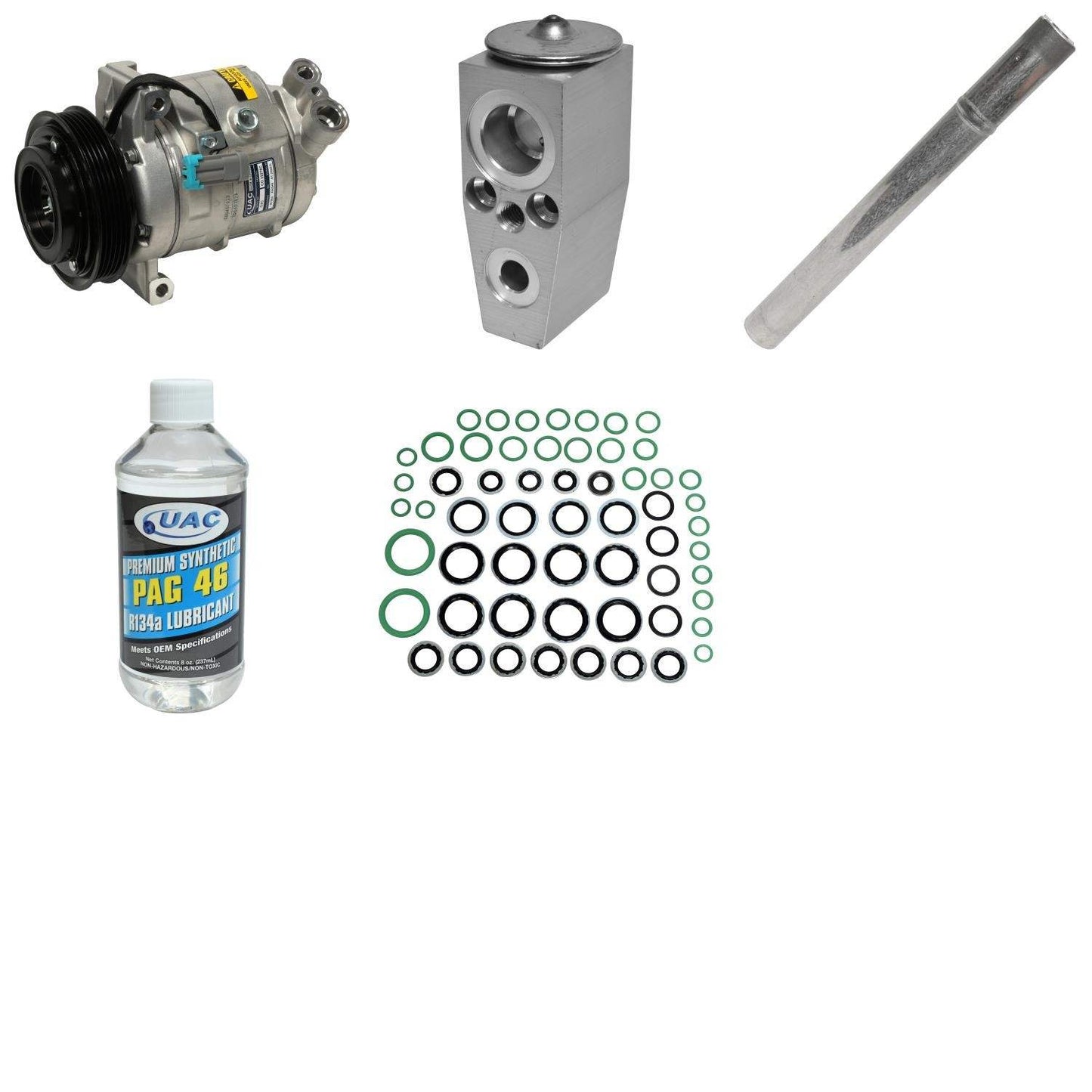 Universal Air Cond KT4955