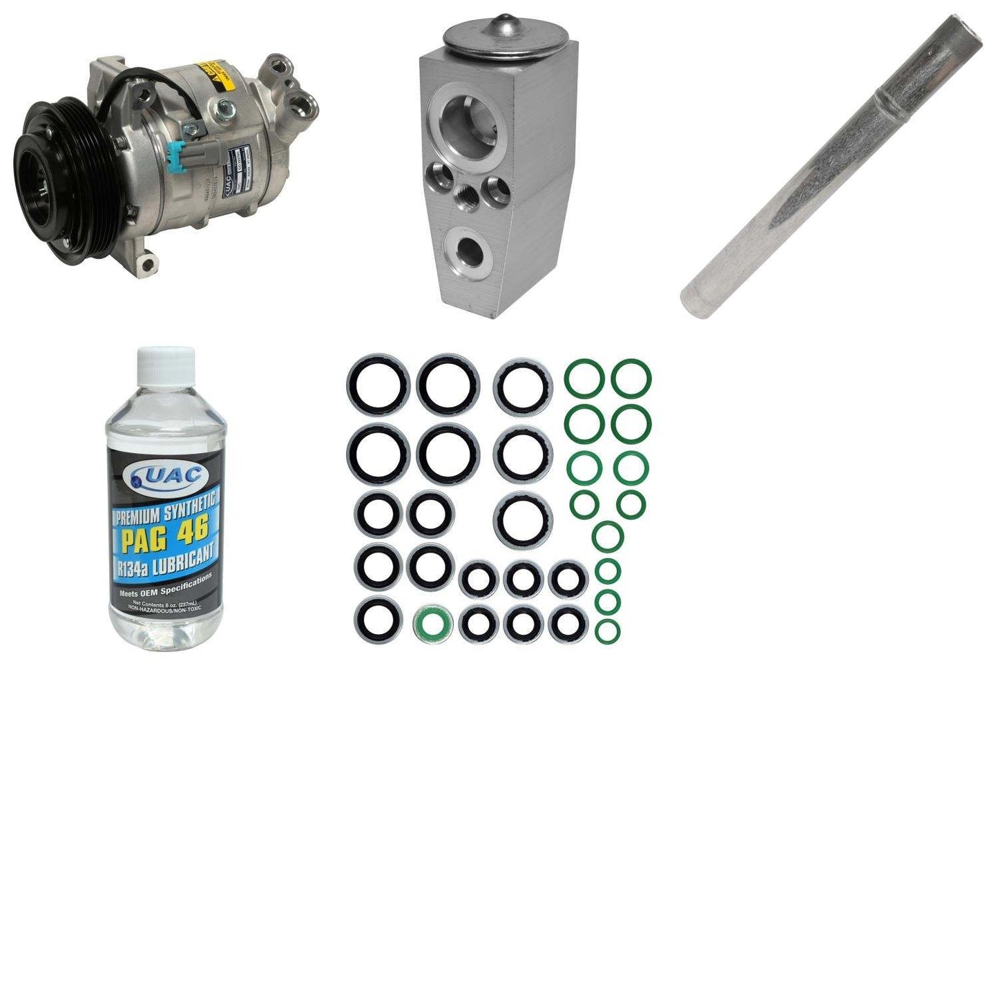 Universal Air Cond KT4956