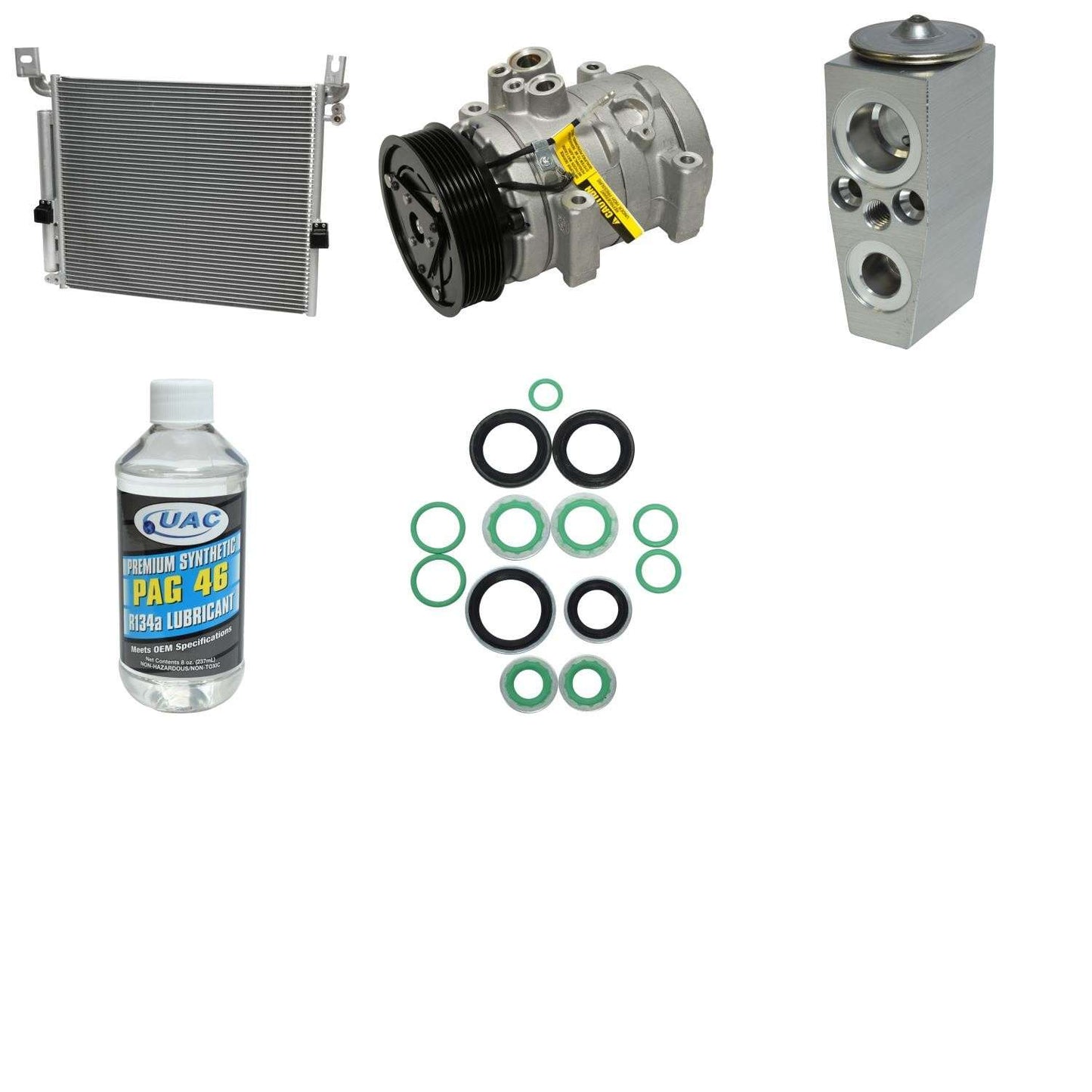 Universal Air Cond KT4959A