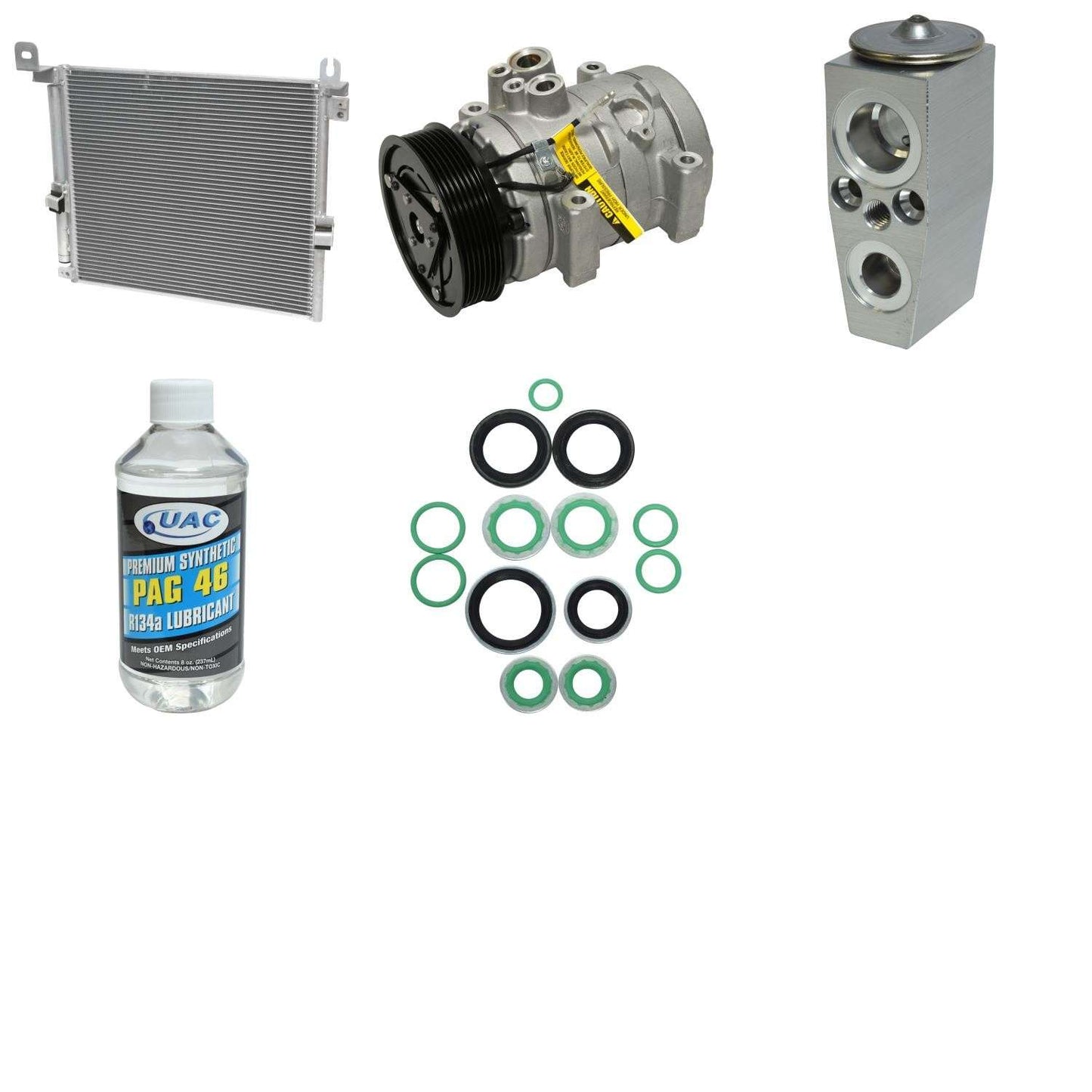 Universal Air Cond KT4959B