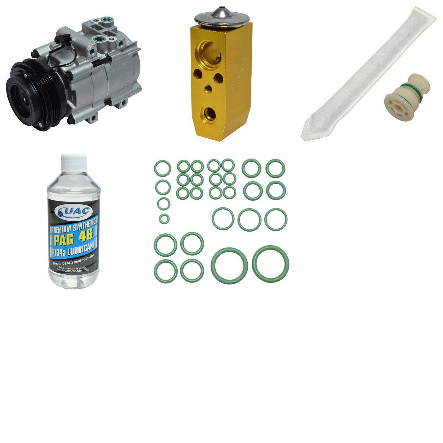 Universal Air Cond KT4960