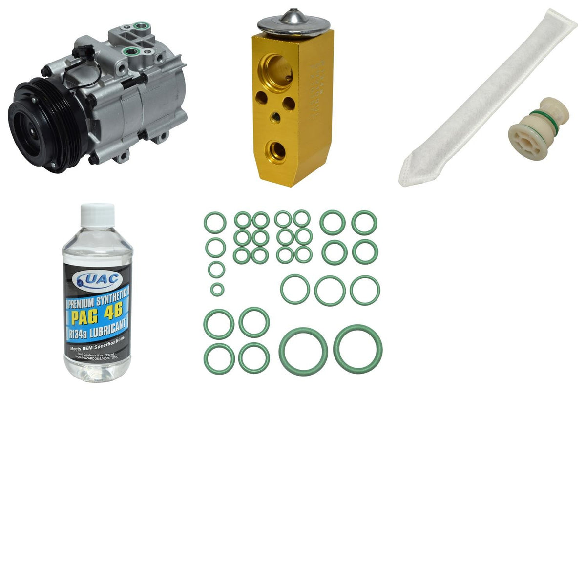 Universal Air Cond KT4960