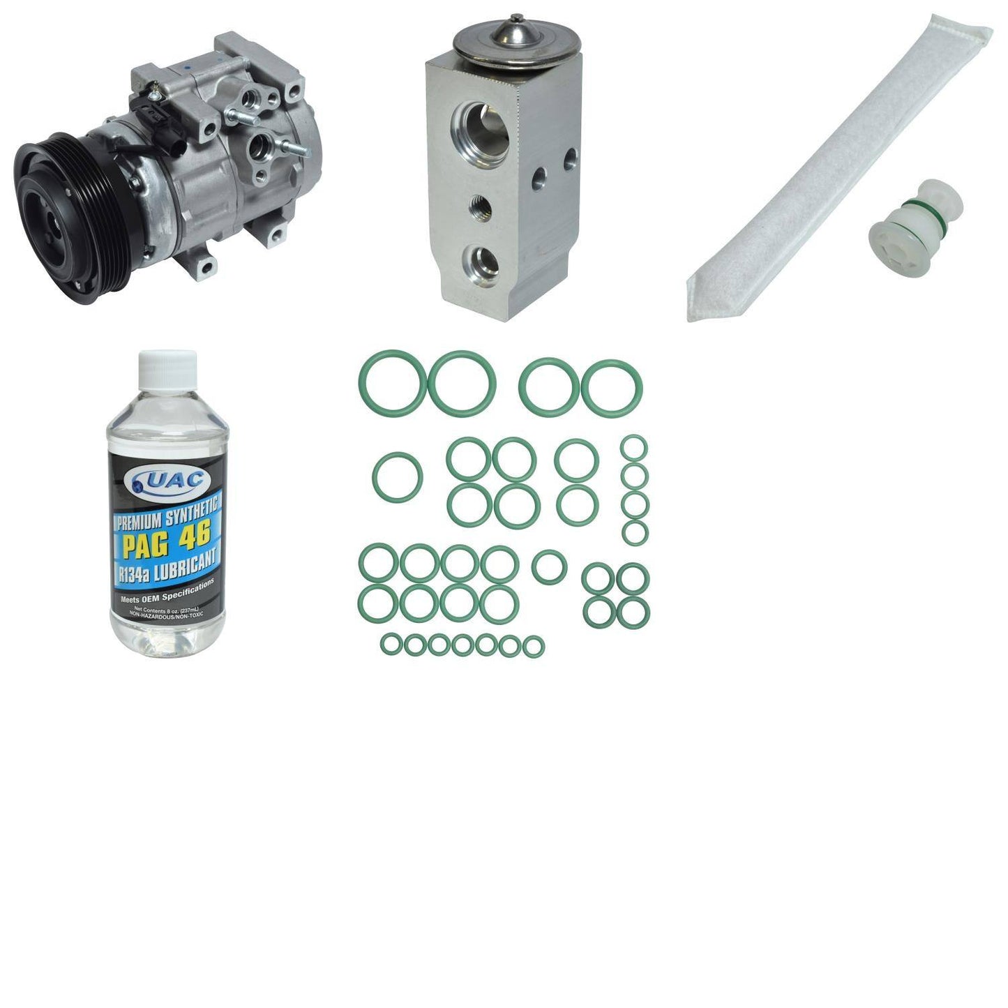Universal Air Cond KT4961