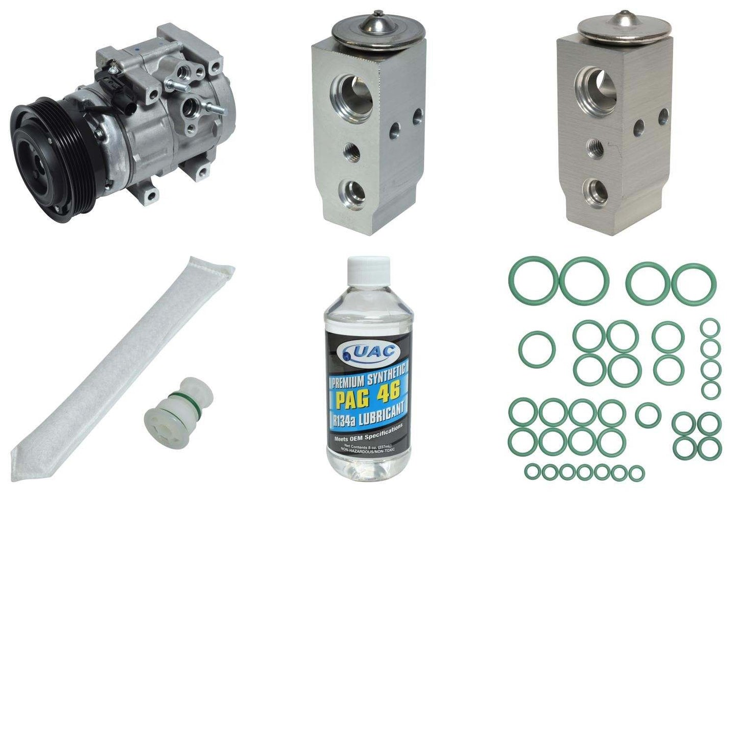 Universal Air Cond KT4962