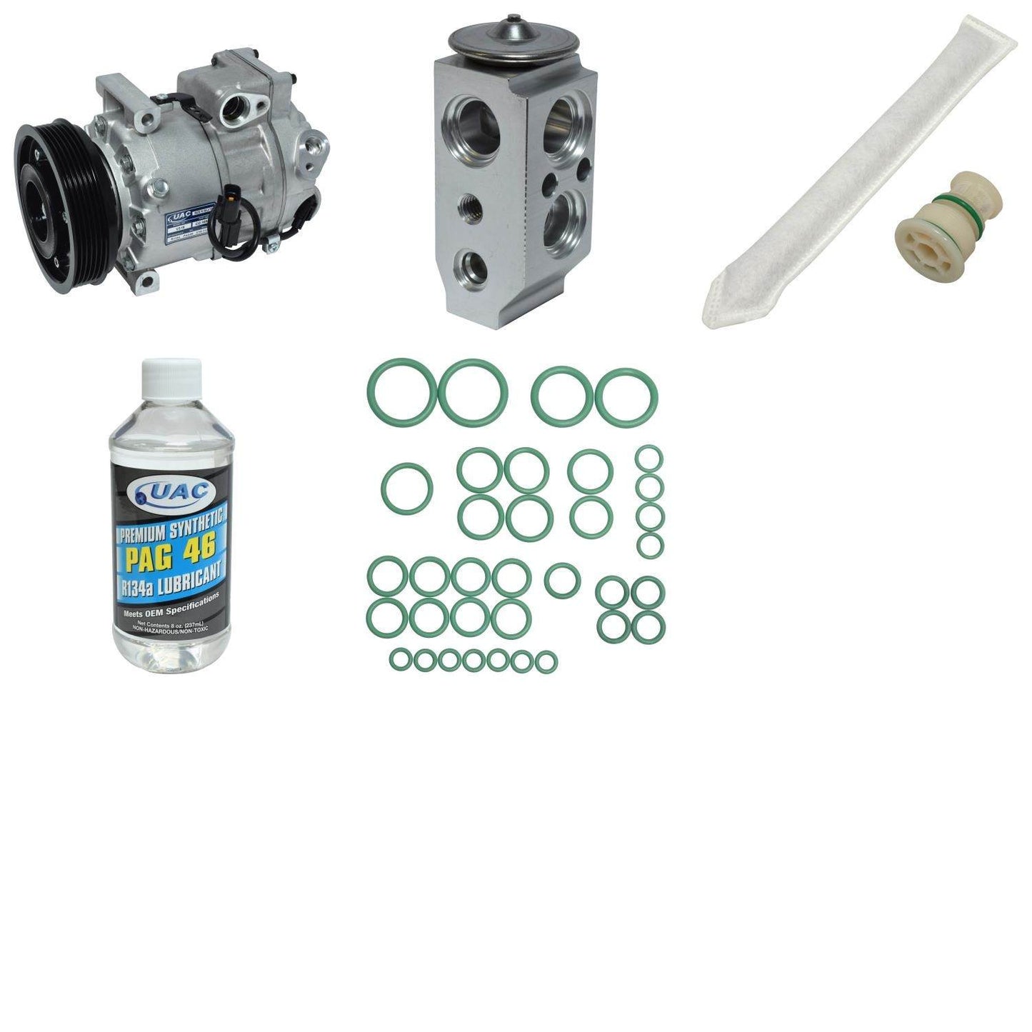 Universal Air Cond KT4963