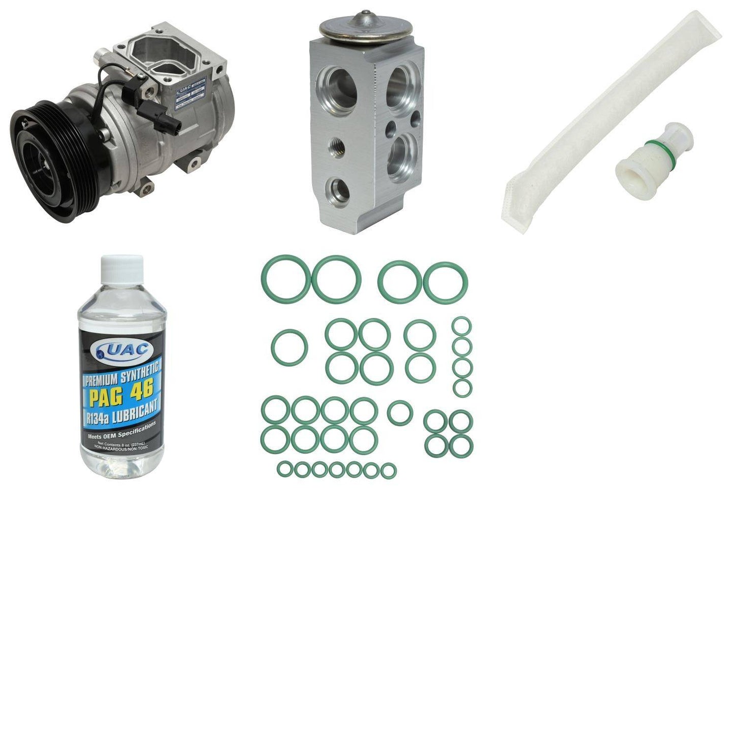 Universal Air Cond KT4964
