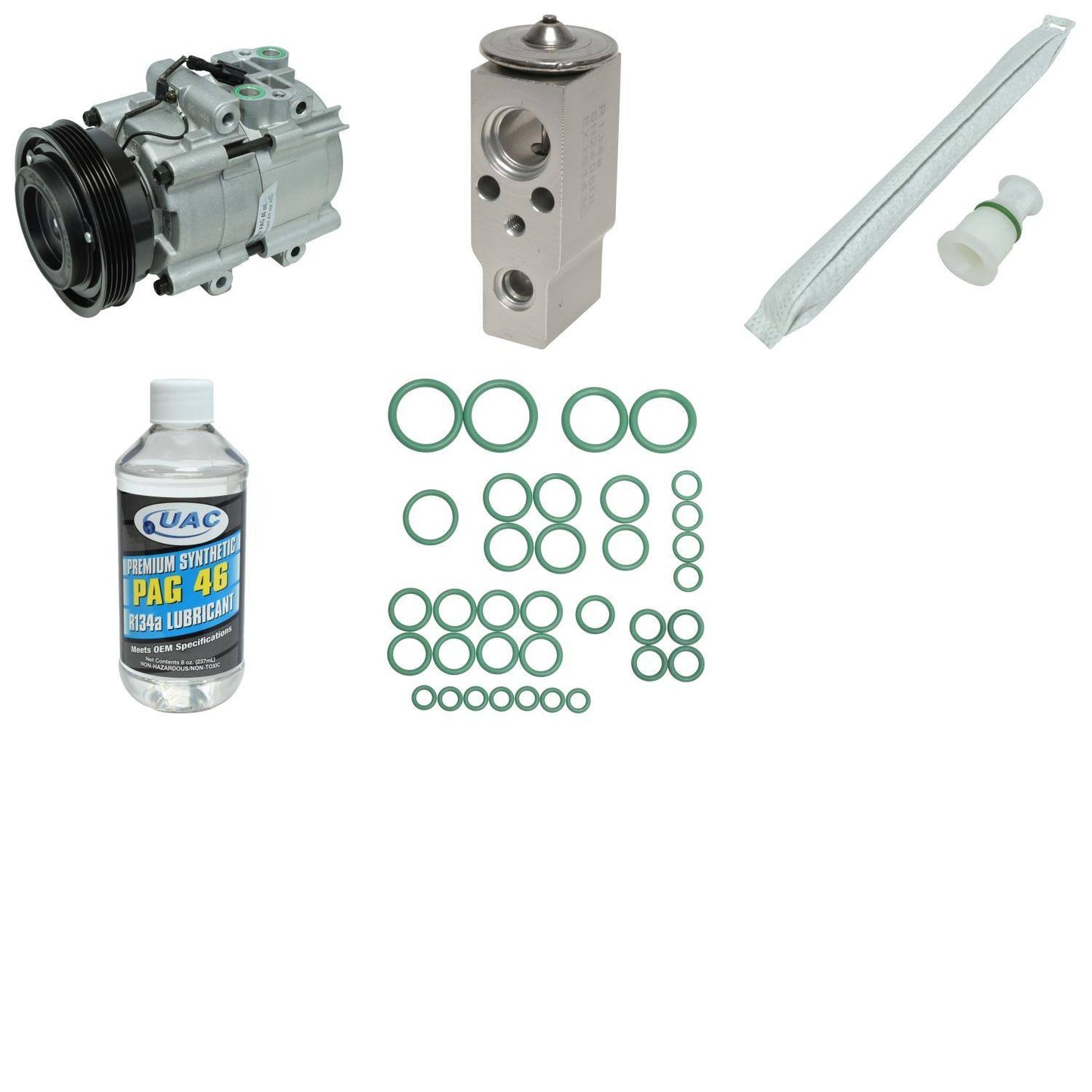 Universal Air Cond KT4965