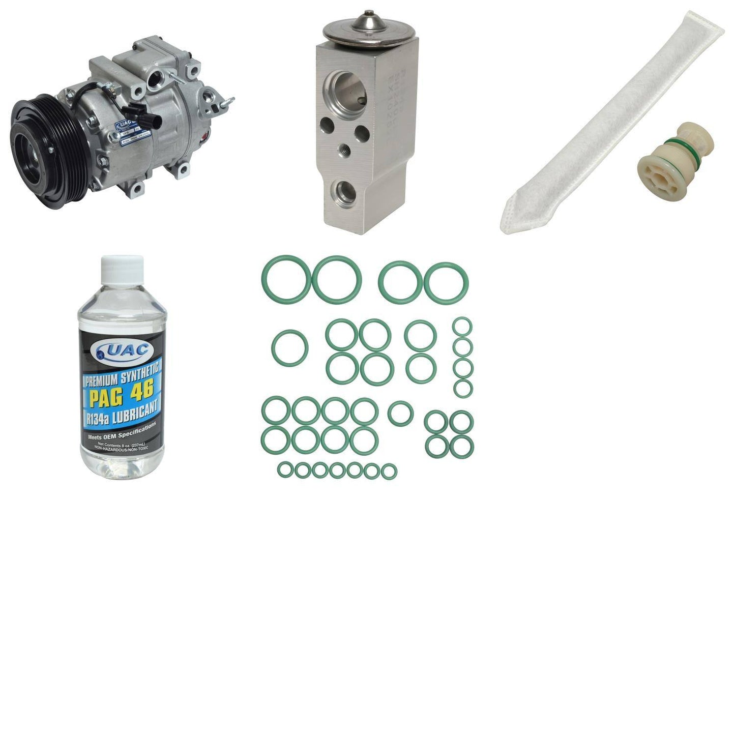 Universal Air Cond KT4966