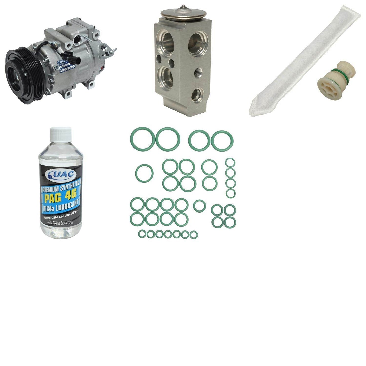 Universal Air Cond KT4967