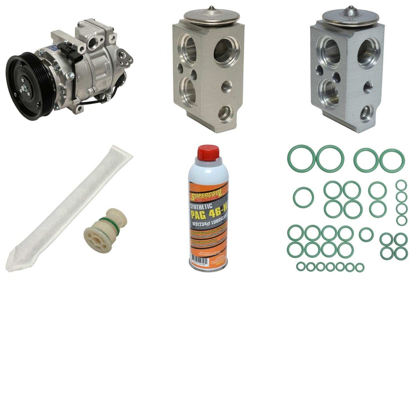 Universal Air Cond KT4968