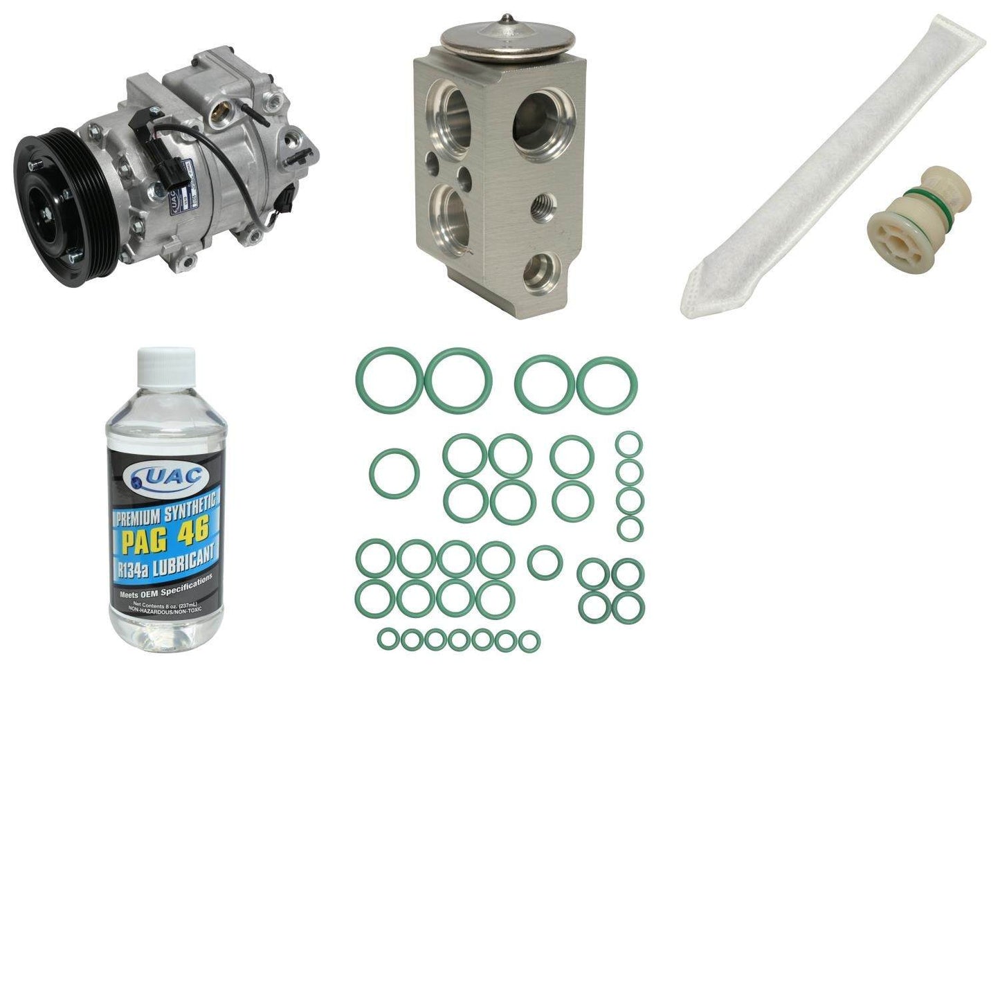 Universal Air Cond KT4969