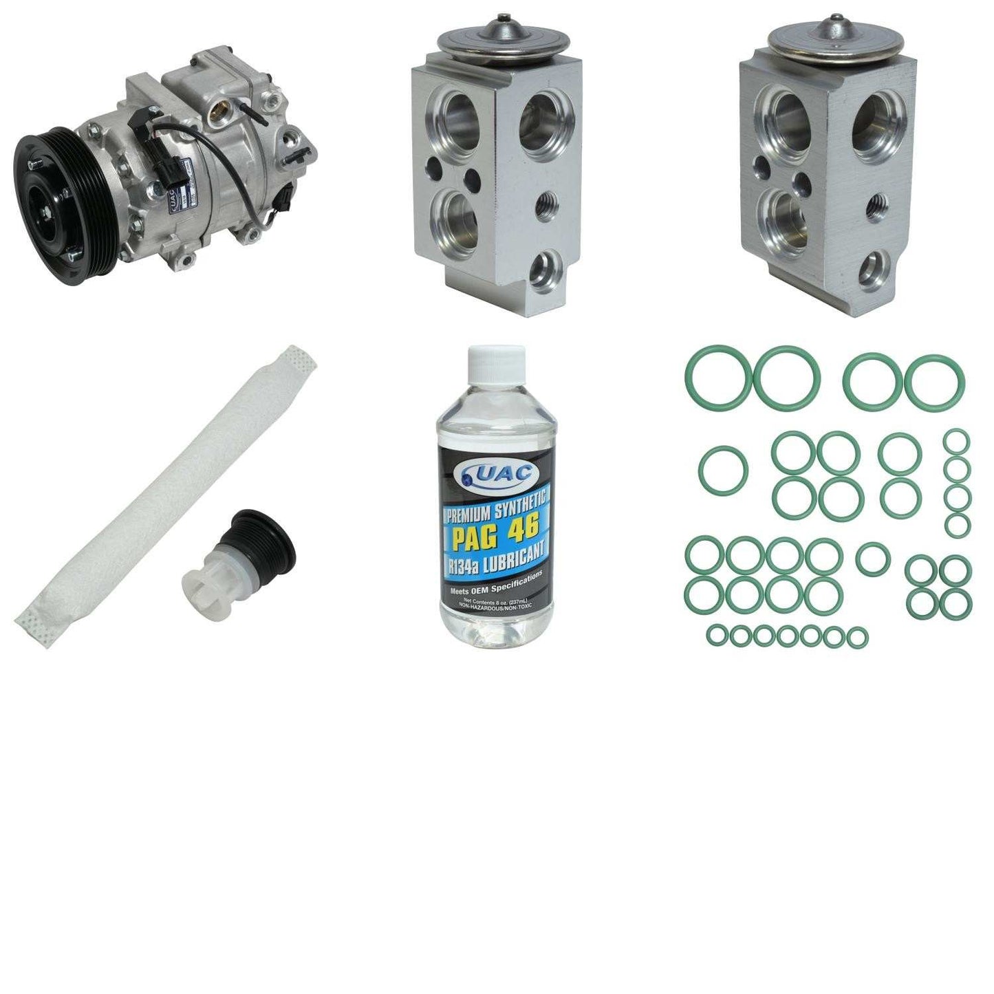 Universal Air Cond KT4970