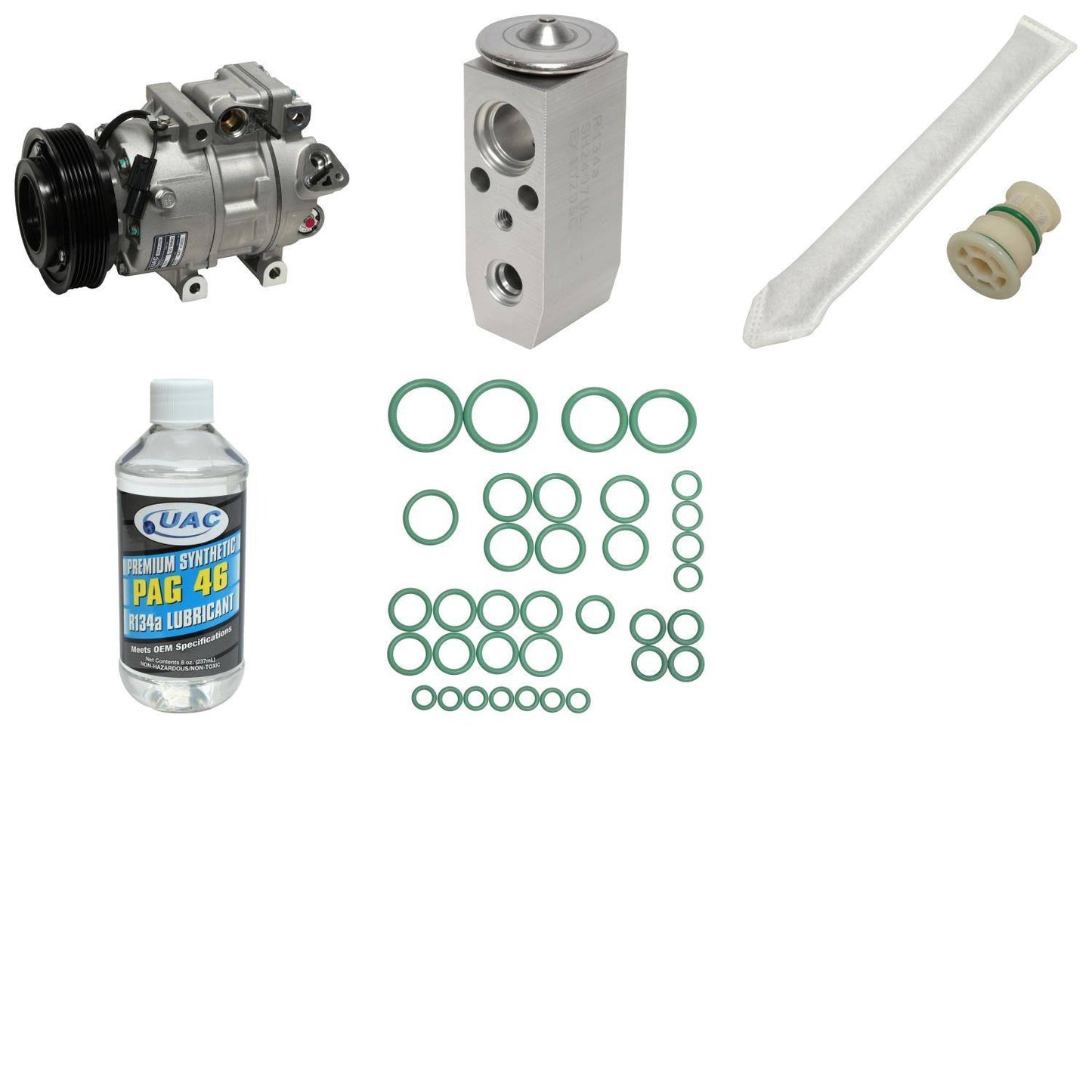 Universal Air Cond KT4971