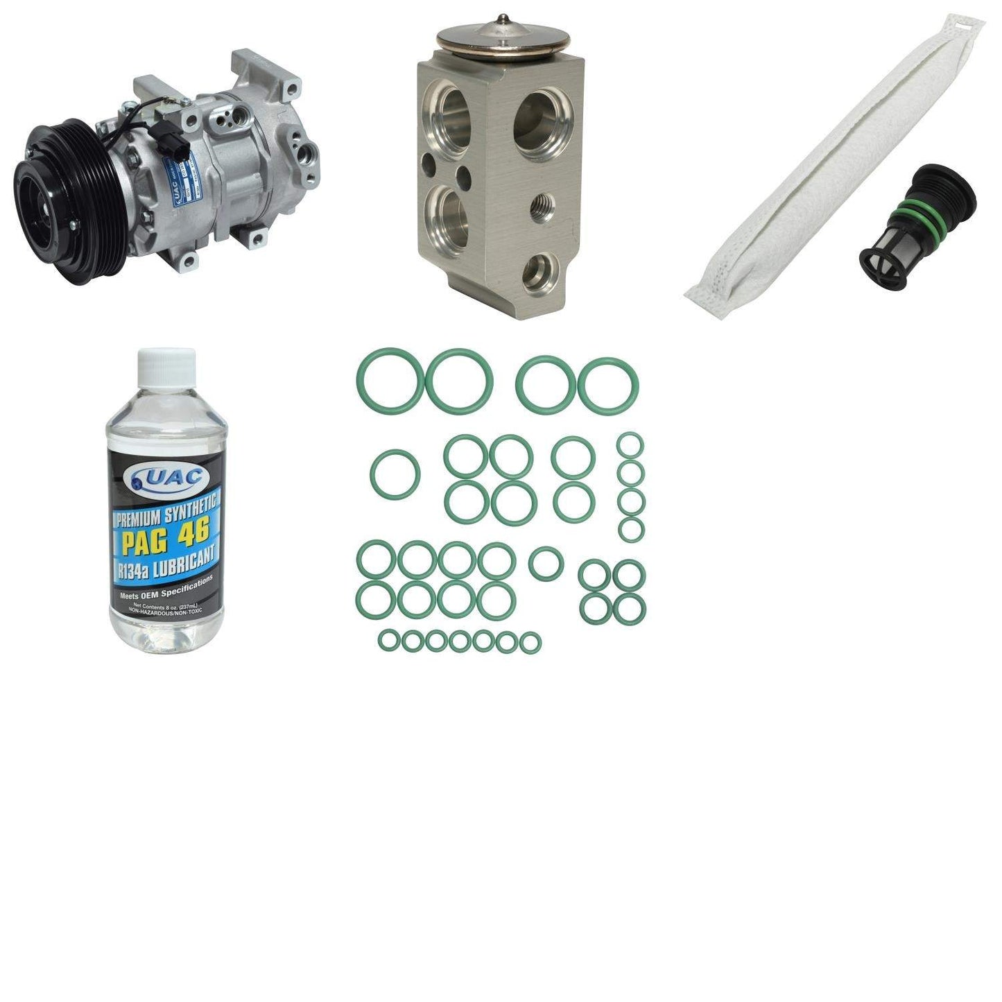 Universal Air Cond KT4979